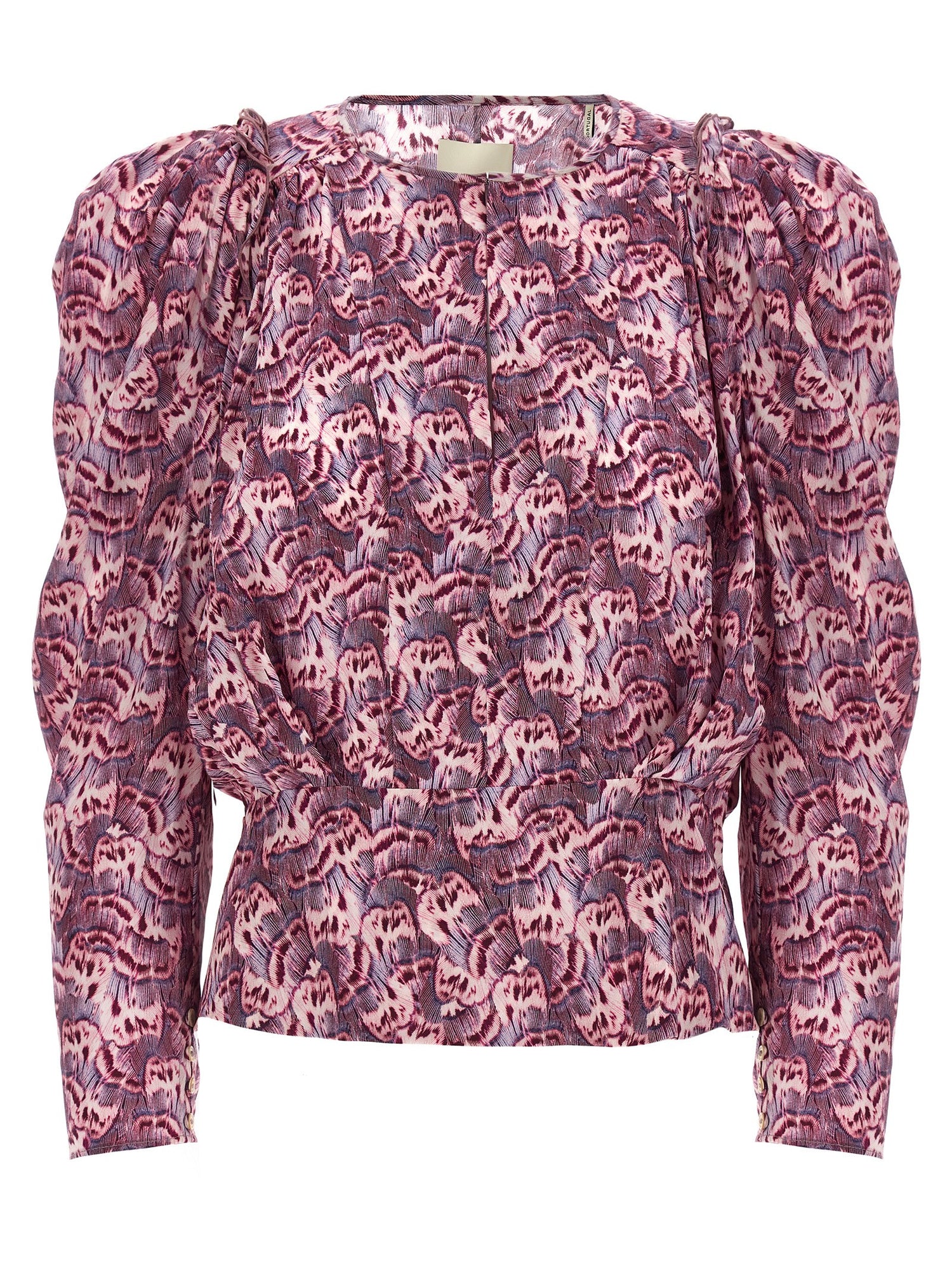 Isabel Marant Zarga Blouse
