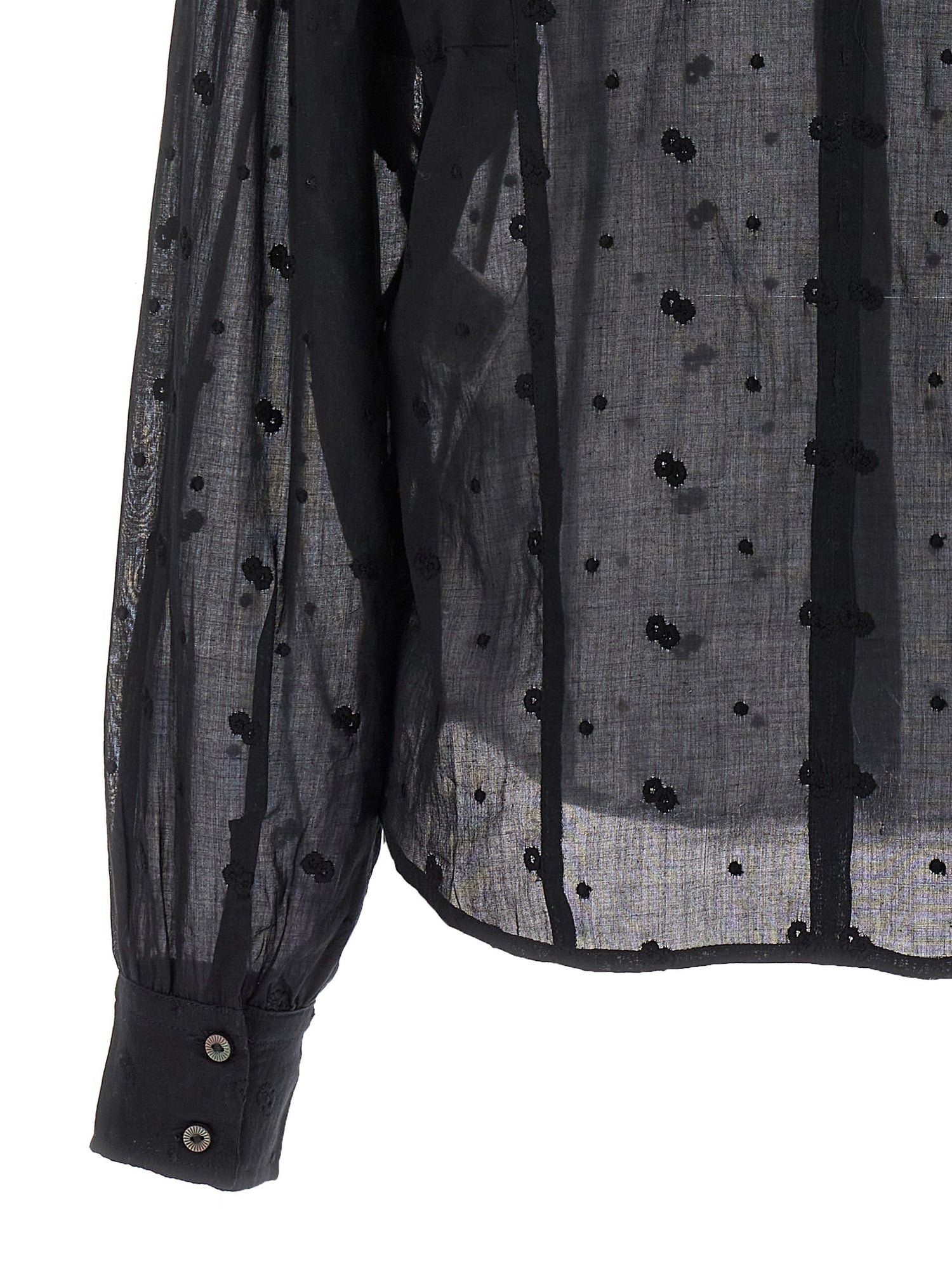 Marant Etoile Terzali Shirt