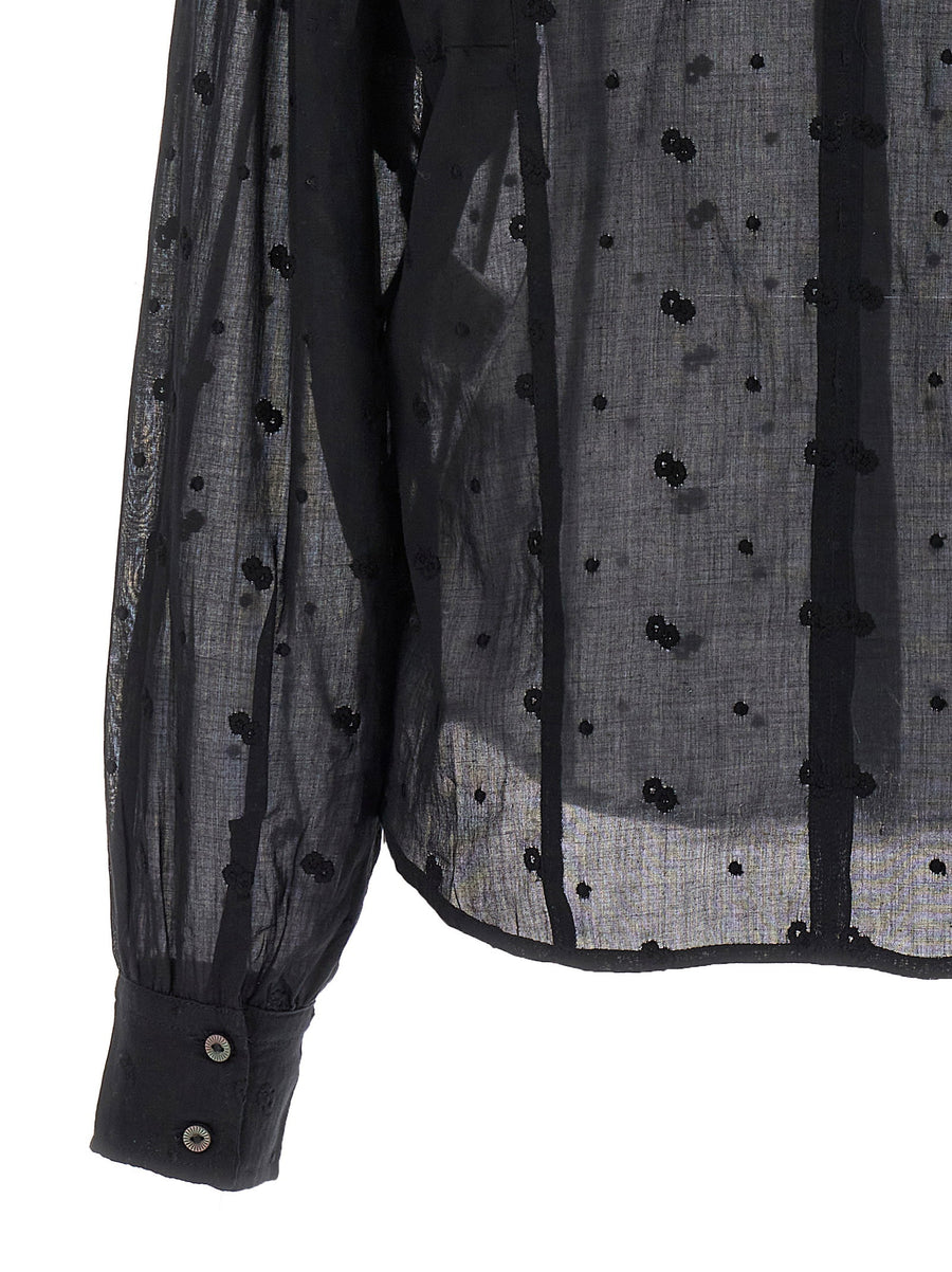 Marant Etoile Terzali Shirt