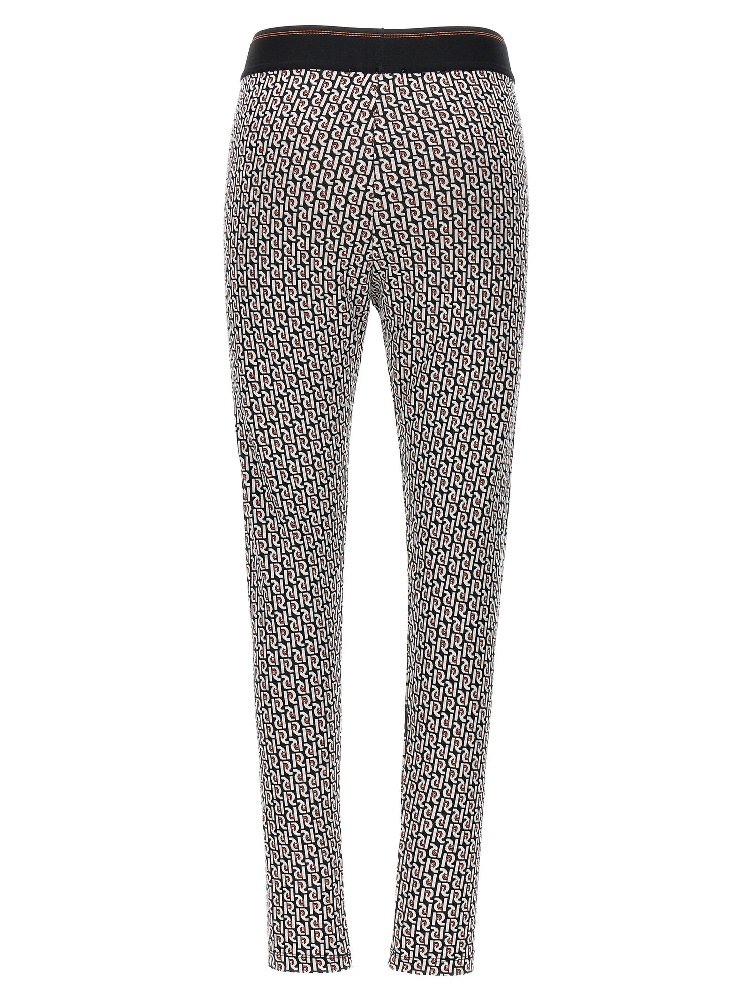 Paco Rabanne Monogram Leggings