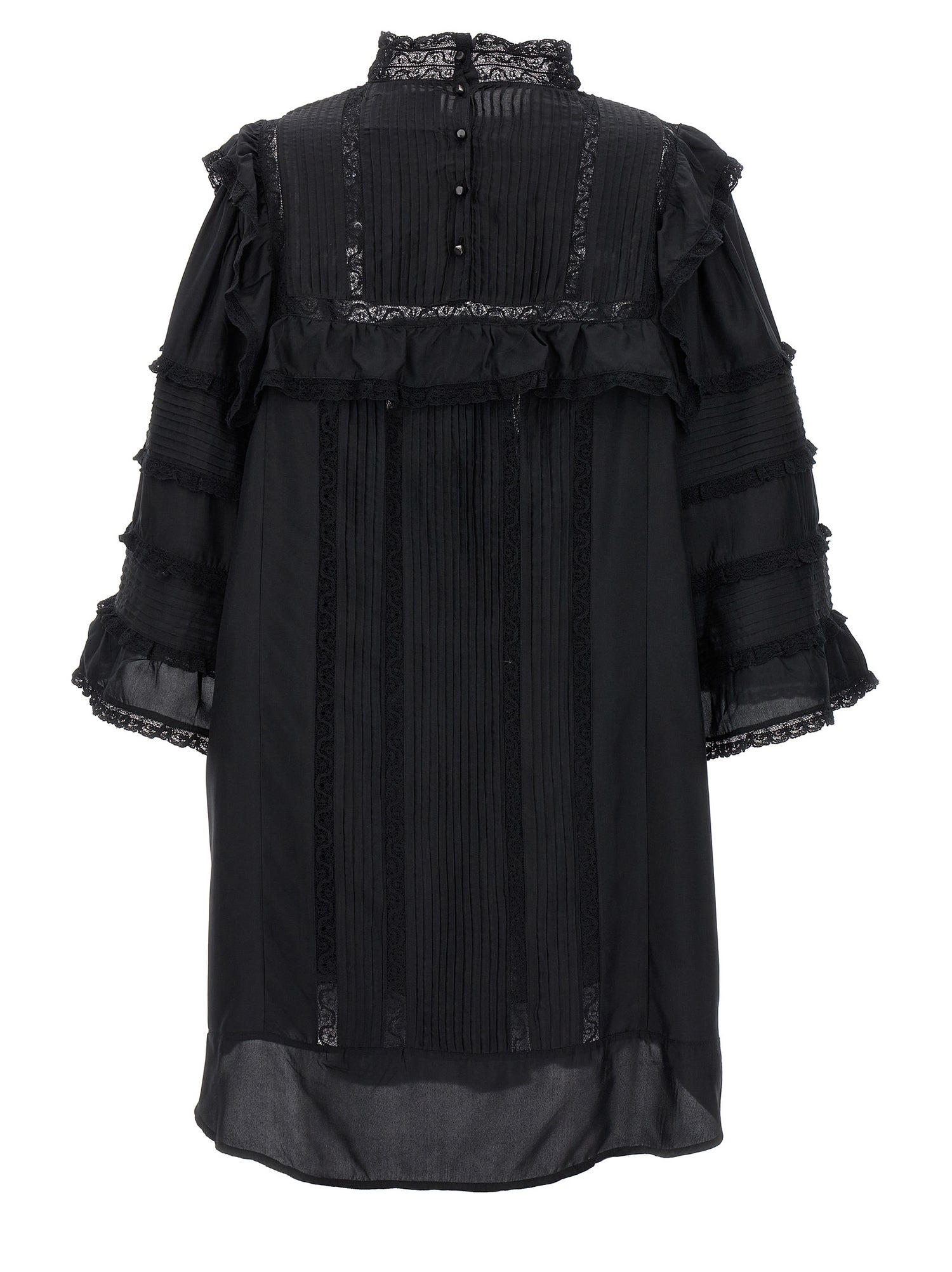 Isabel Marant Zakae Dress