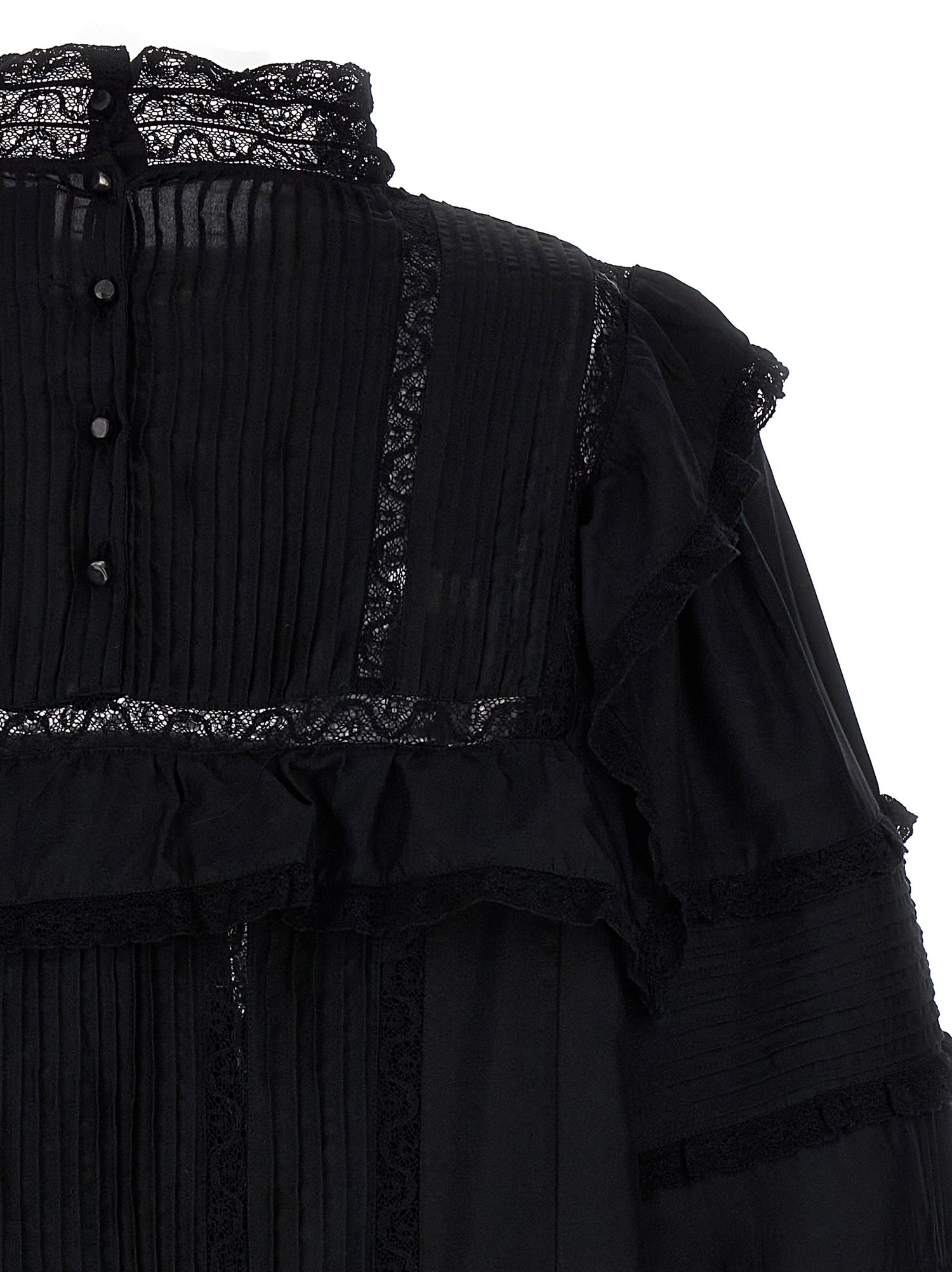 Isabel Marant Zakae Dress