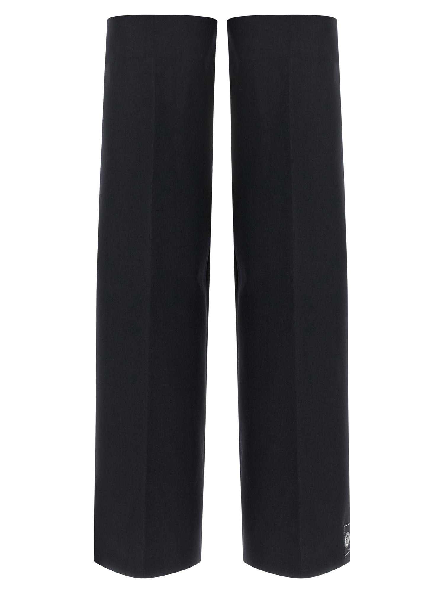 Jean Paul Gaultier The Blue Gaiters Garter