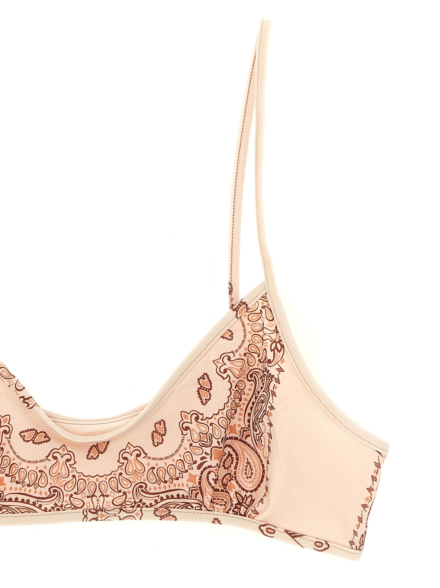 The Attico Estate Meravigliosa Bikini
