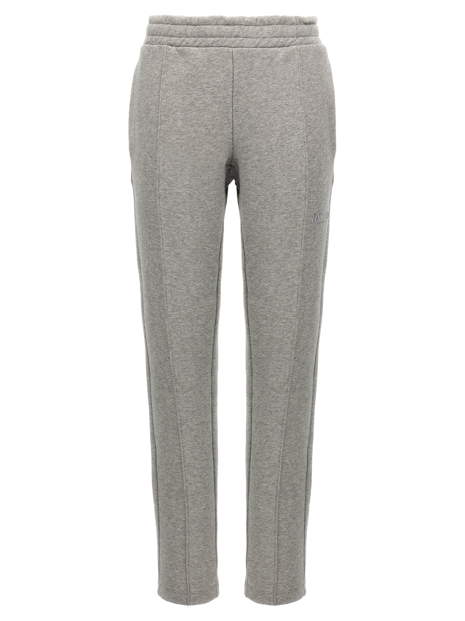 The Attico Logo Joggers