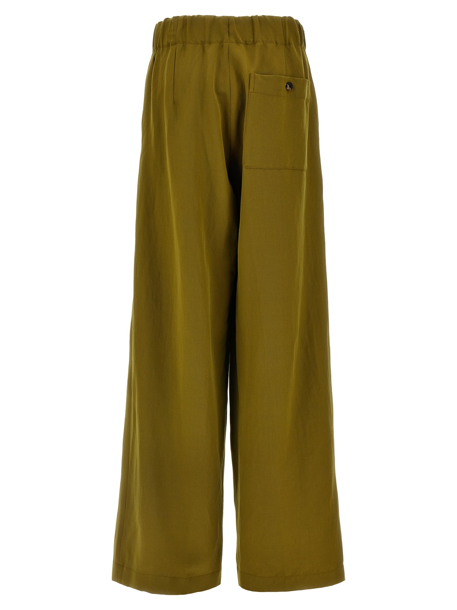 Dries Van Noten Pila Pants