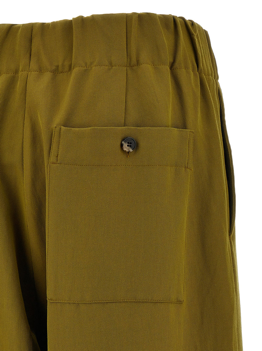 Dries Van Noten Pila Pants