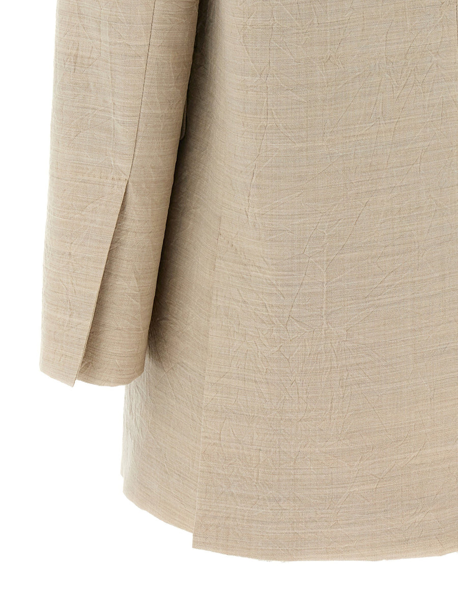 Max Mara Acacia1234 Blazer