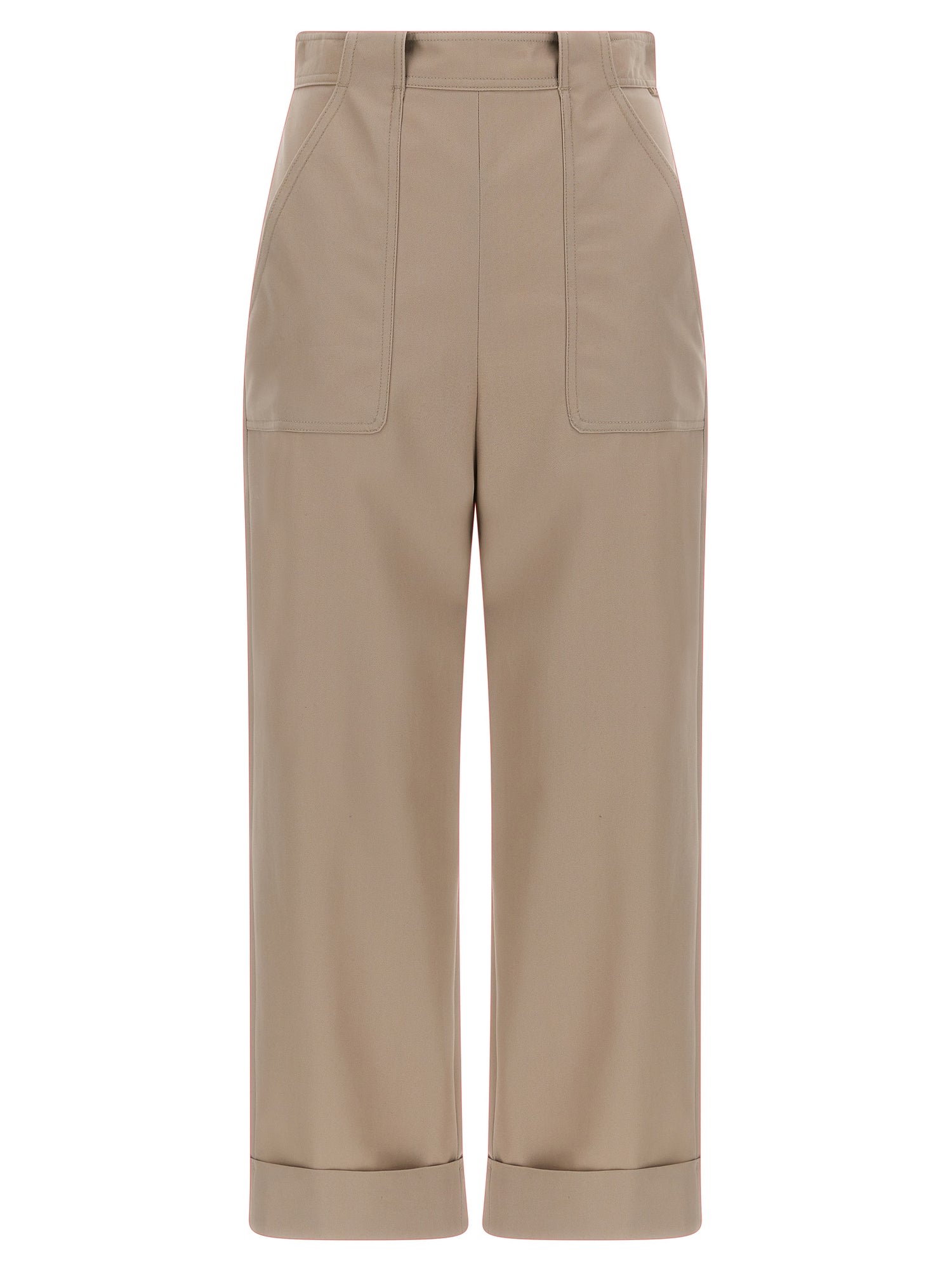 Max Mara Palio Pants