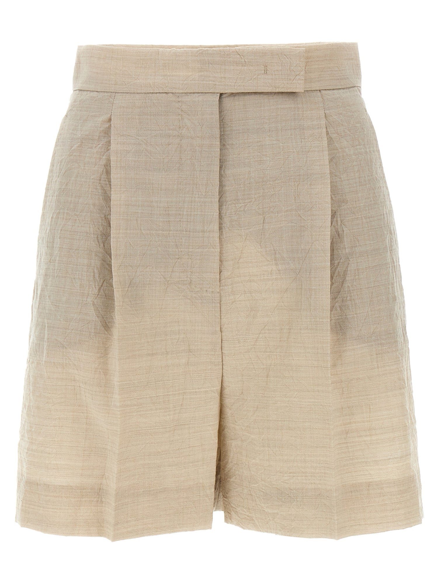 Max Mara Abisso1234 Shorts
