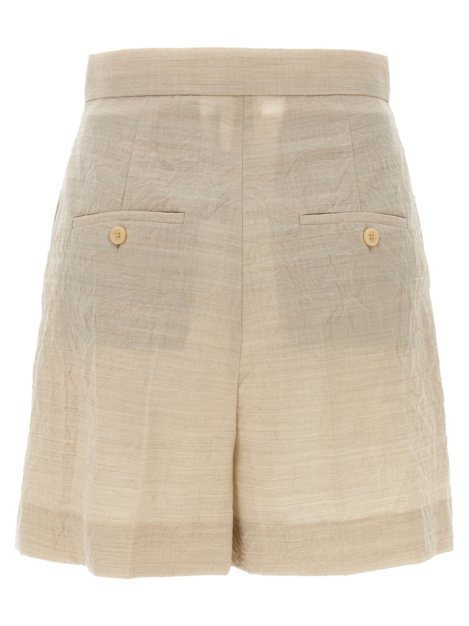 Max Mara Abisso1234 Shorts