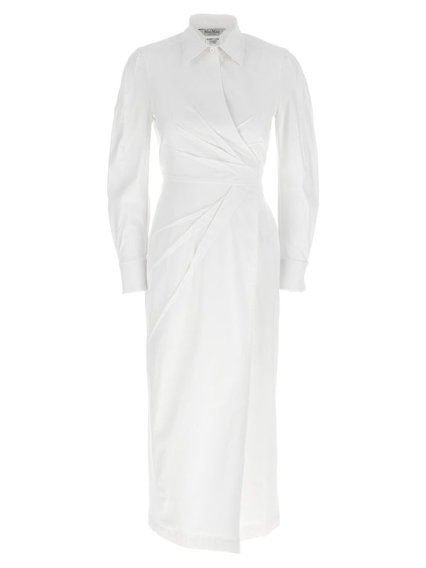 Max Mara Balzac Dress