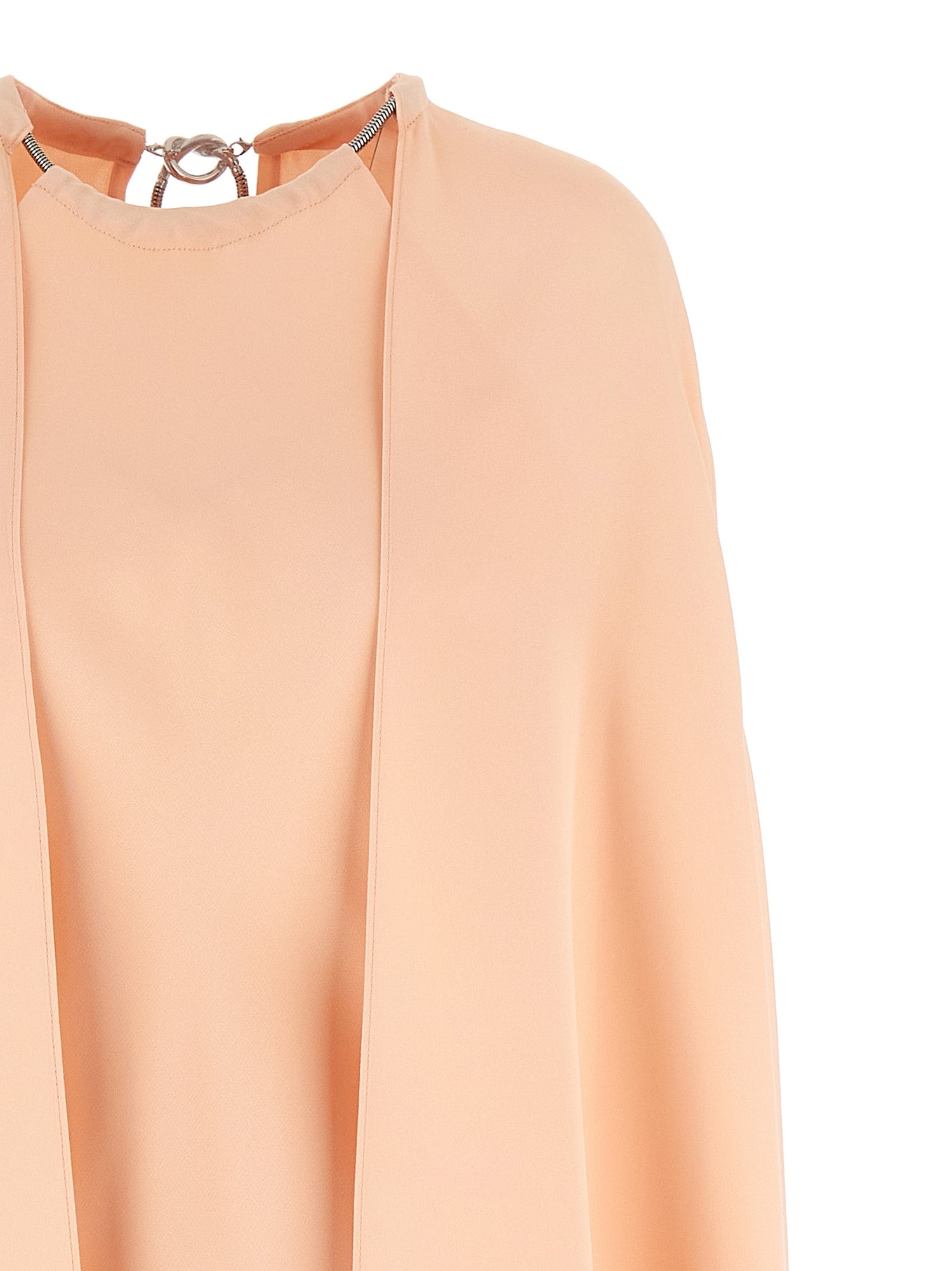 Max Mara Managua Dress
