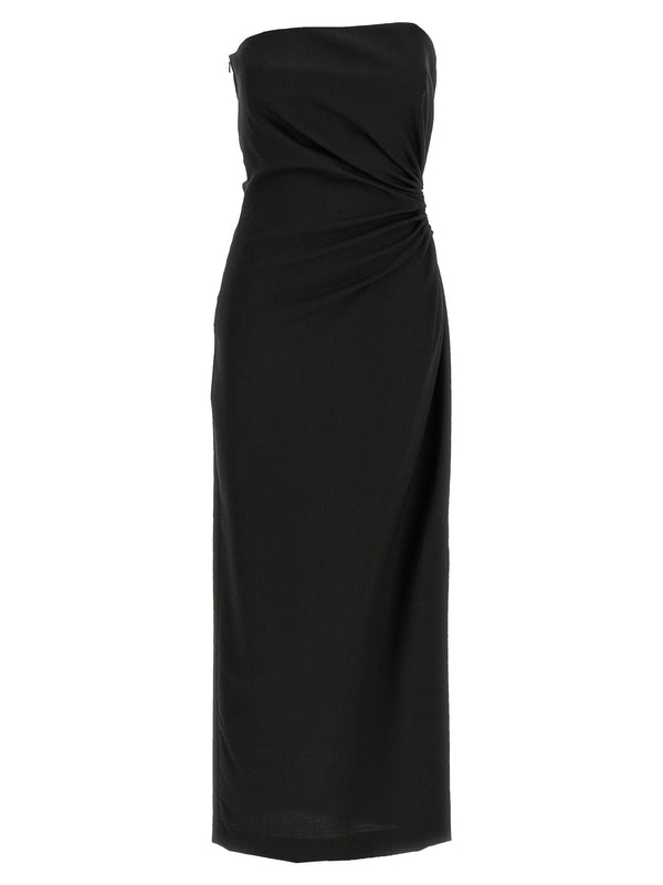 Max Mara Silva Dress