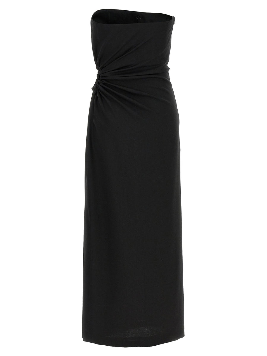 Max Mara Silva Dress