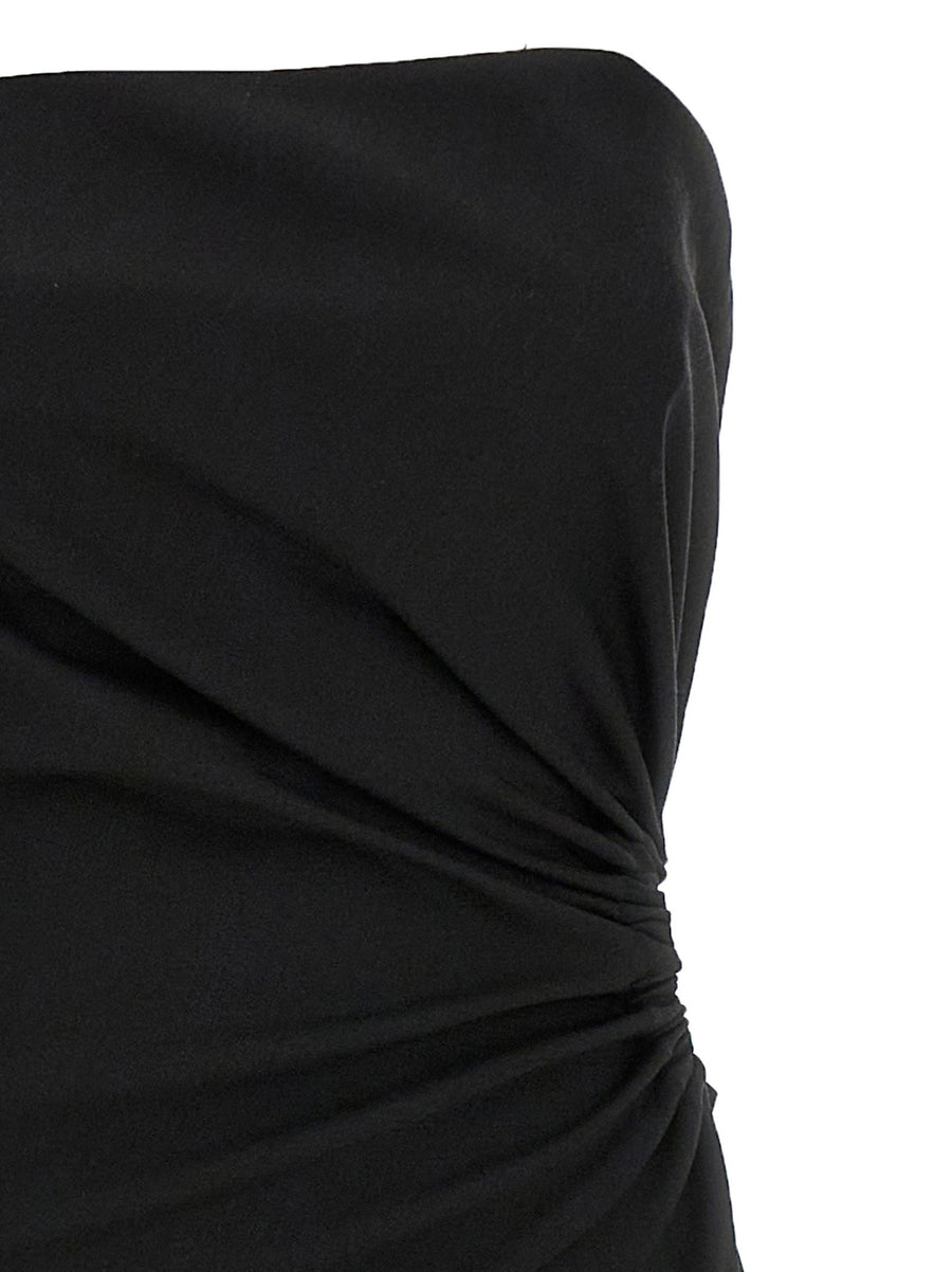 Max Mara Silva Dress