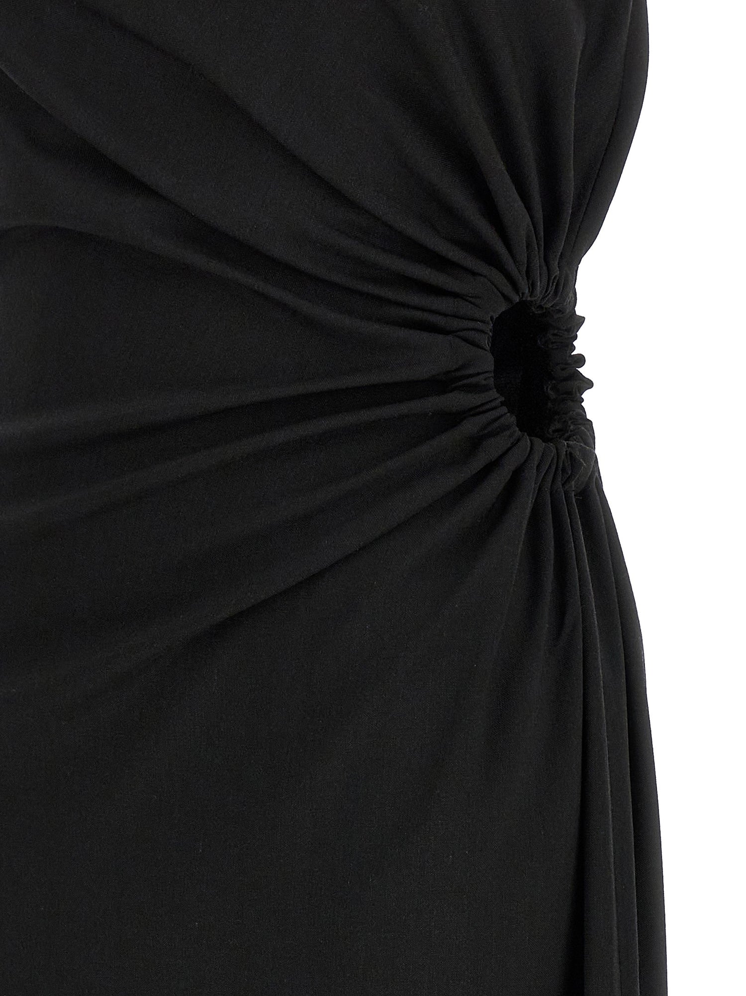 Max Mara Silva Dress
