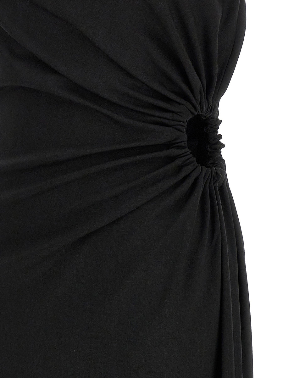 Max Mara Silva Dress