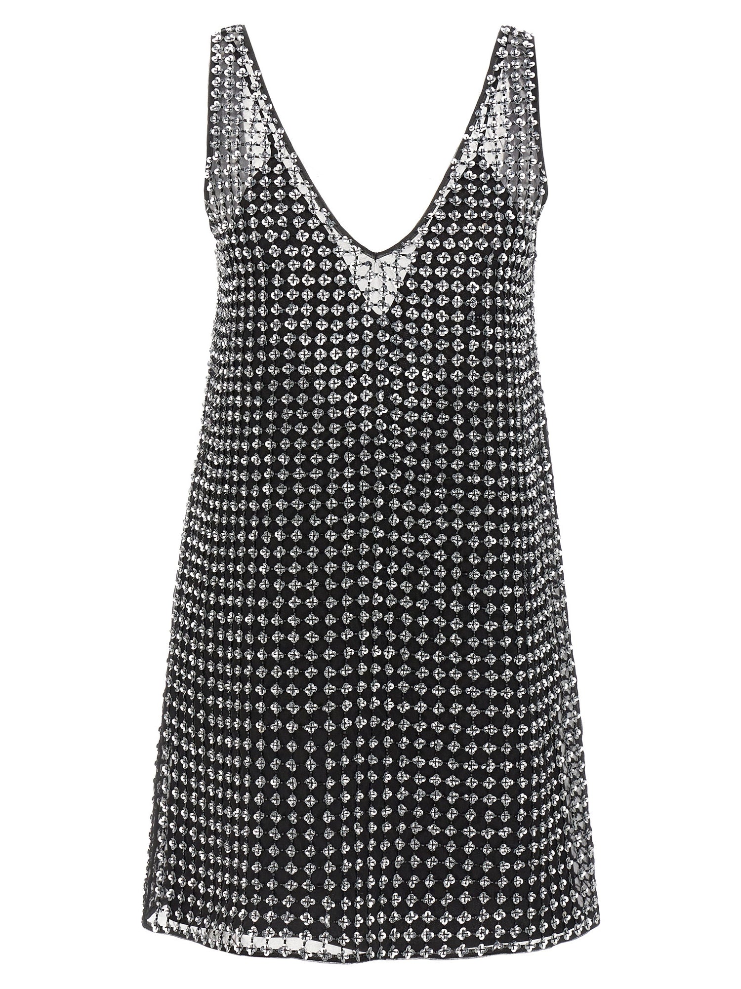 Max Mara Rita Dress