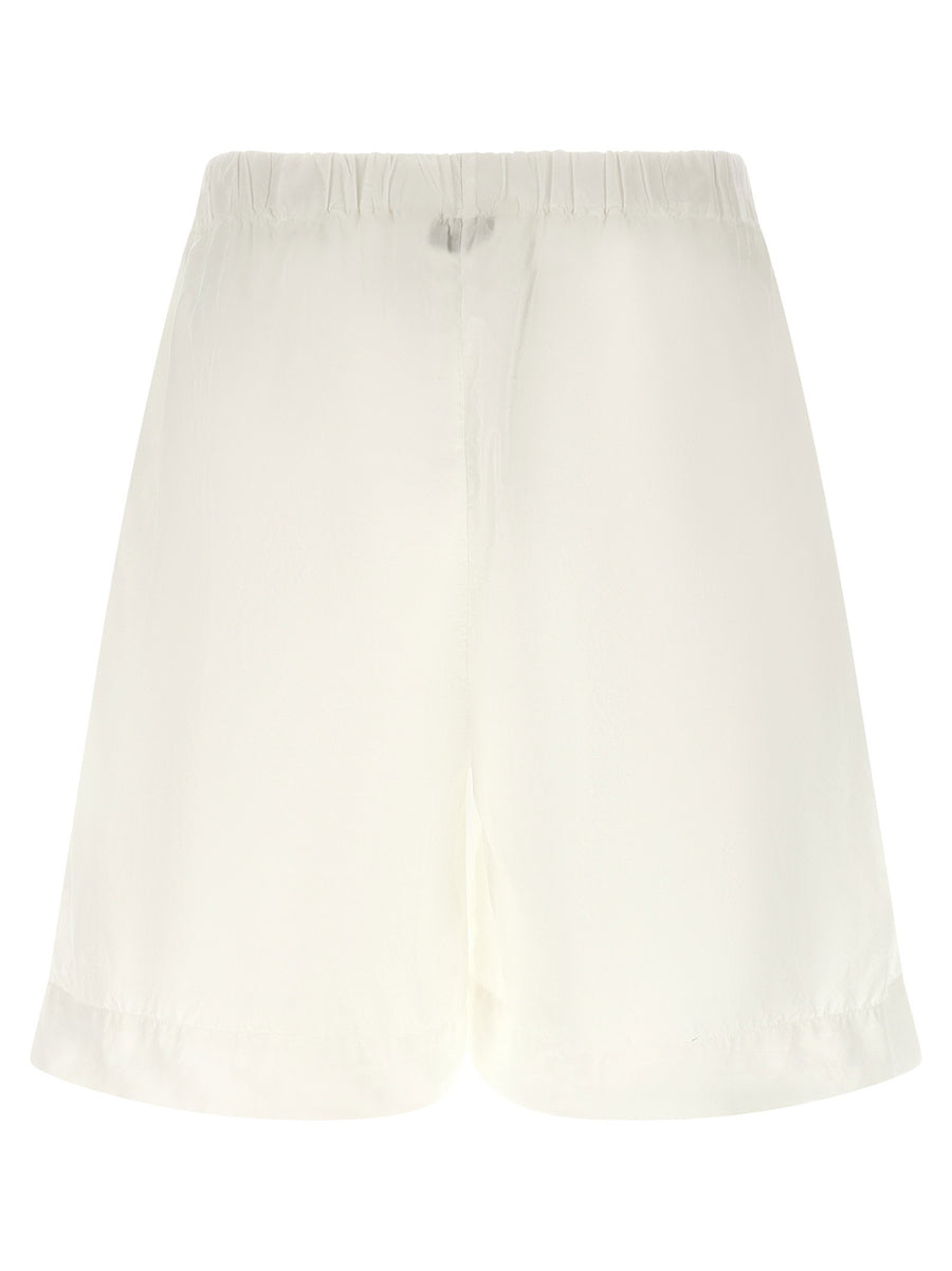 Xacus Carlotta Bermuda Shorts