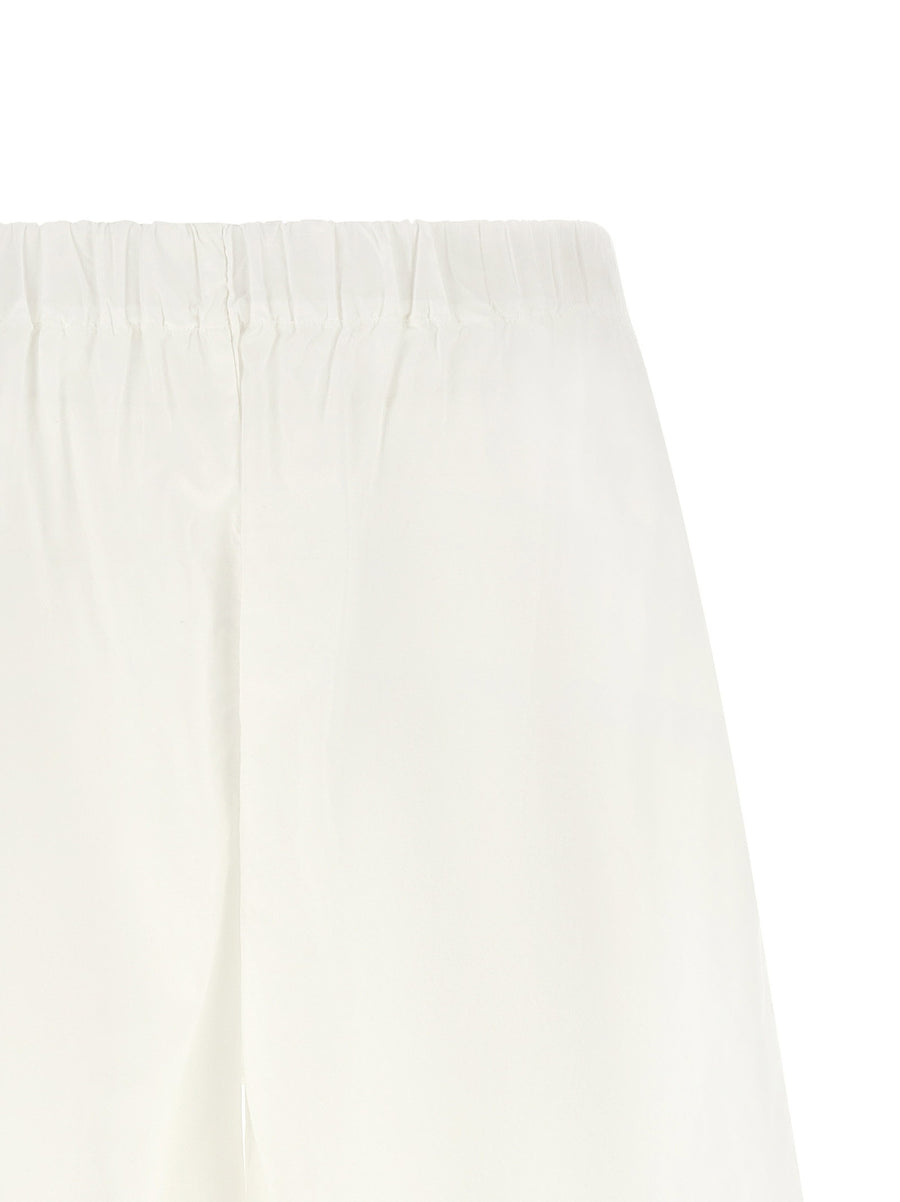 Xacus Carlotta Bermuda Shorts