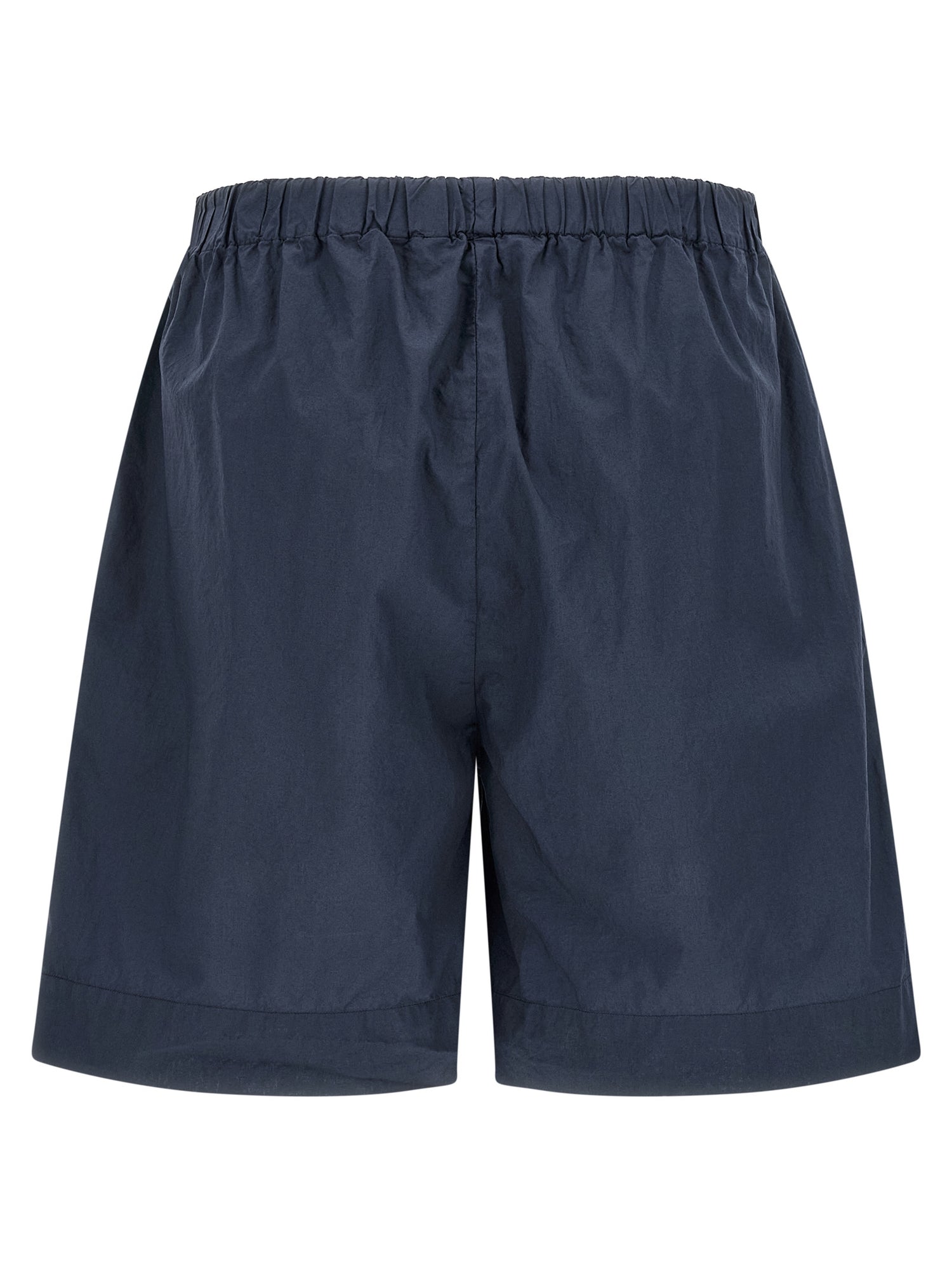 Xacus Carlotta Bermuda Shorts