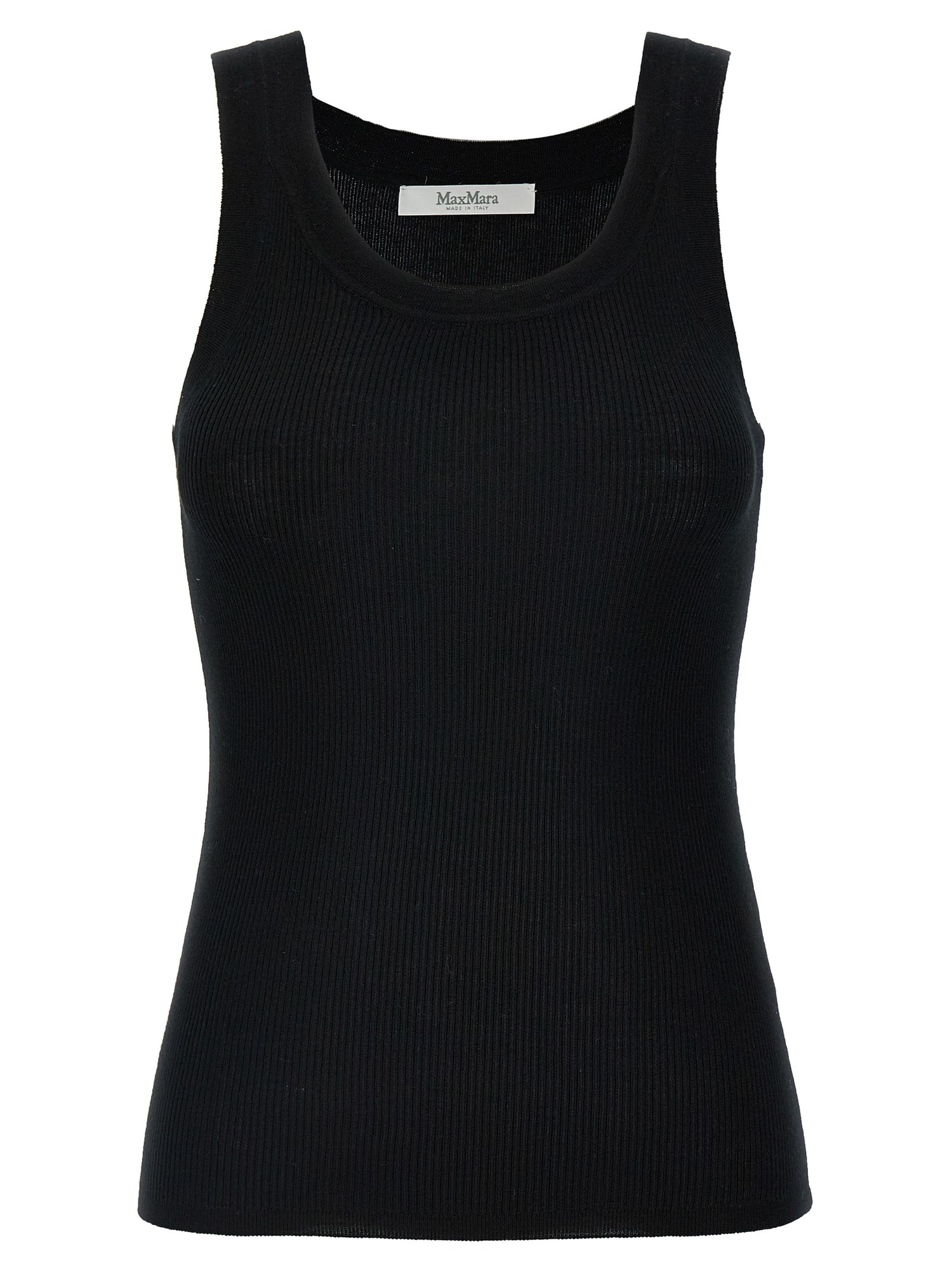 Max Mara Eliadi Top