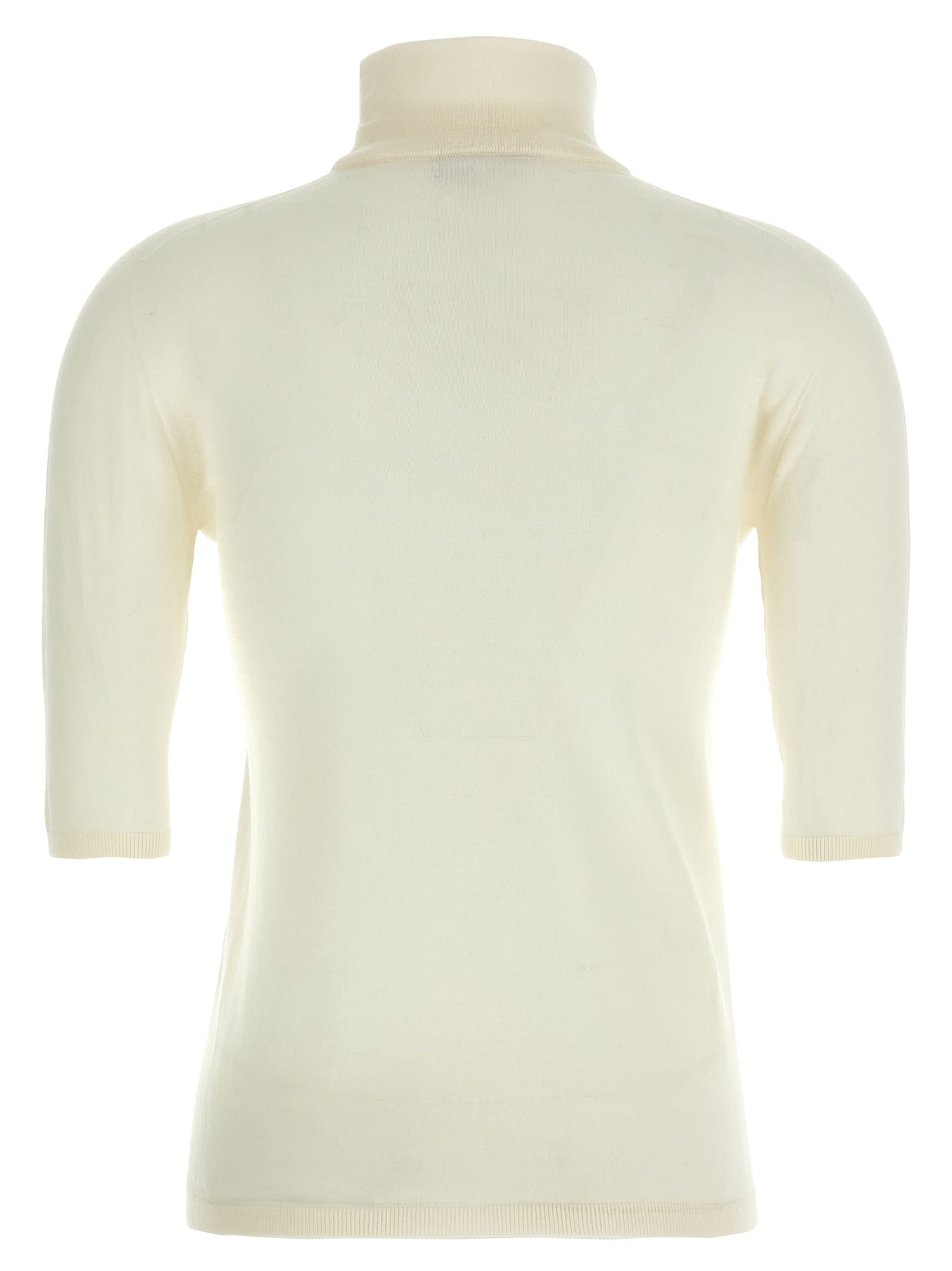 Max Mara Cecina Turtleneck Sweater
