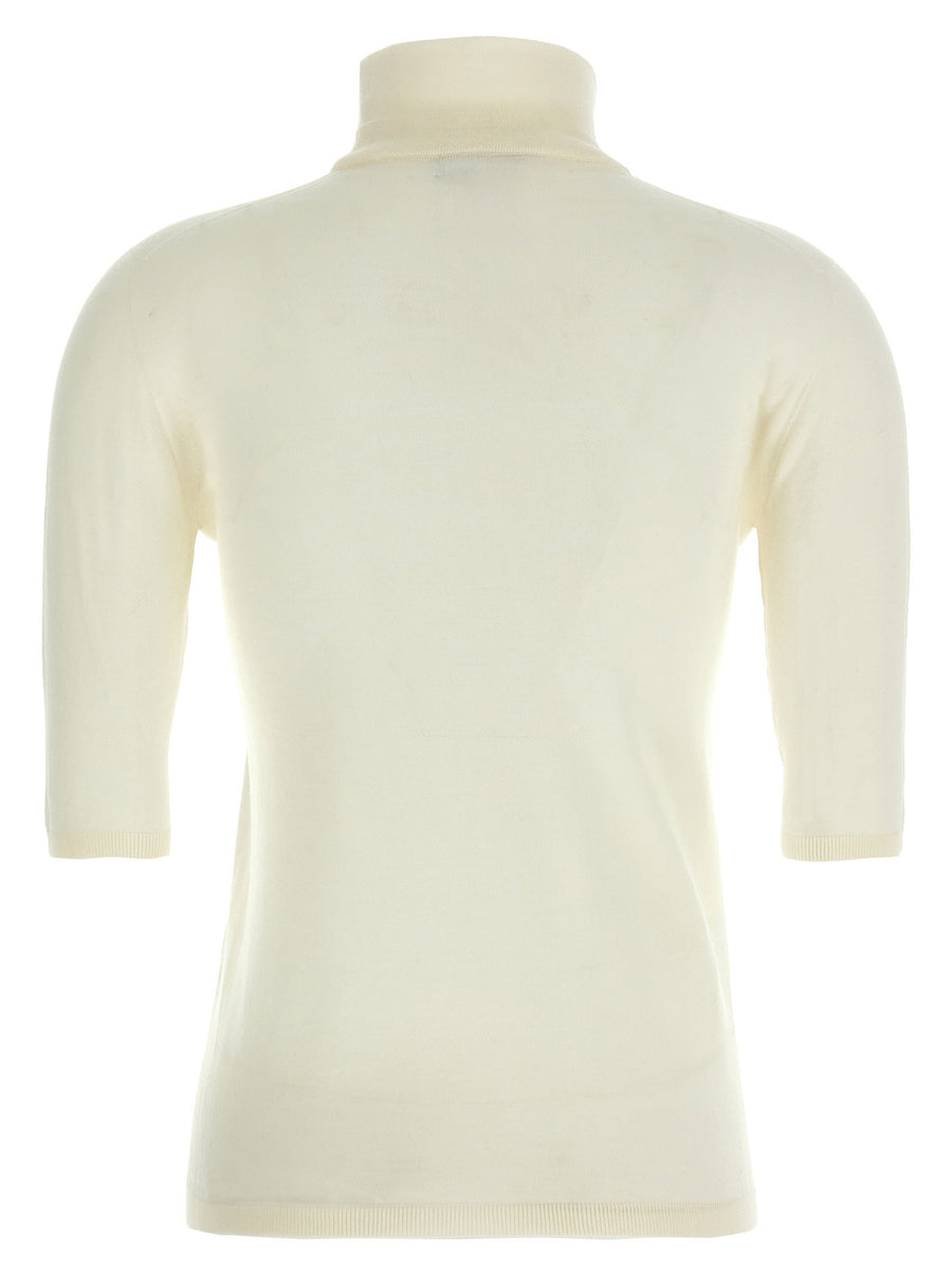 Max Mara Cecina Turtleneck Sweater