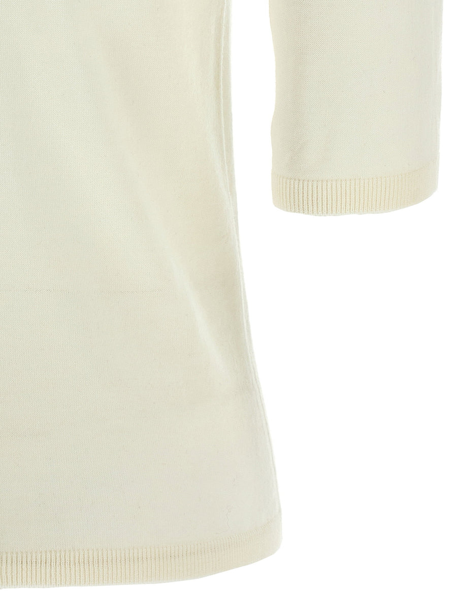 Max Mara Cecina Turtleneck Sweater