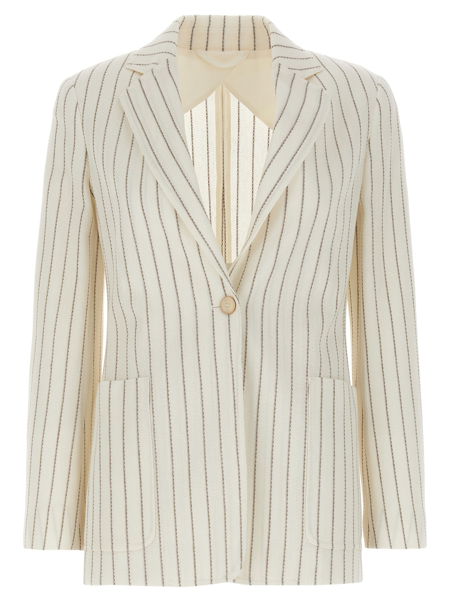 Max Mara Jadi Blazer