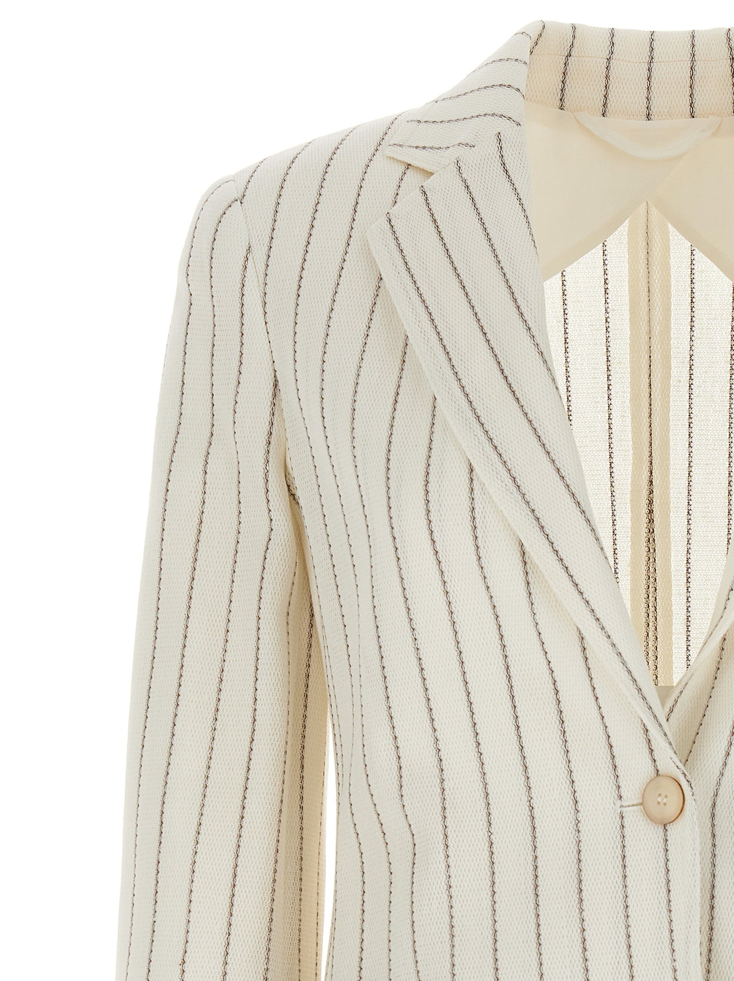 Max Mara Jadi Blazer