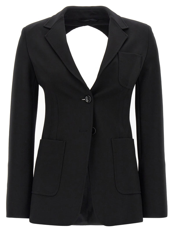 Max Mara Anagni Blazer