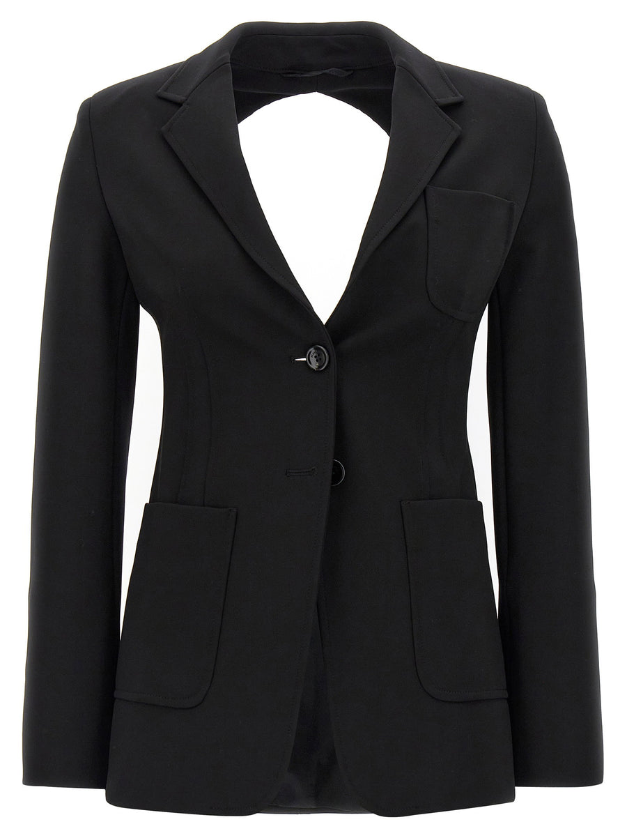 Max Mara Anagni Blazer