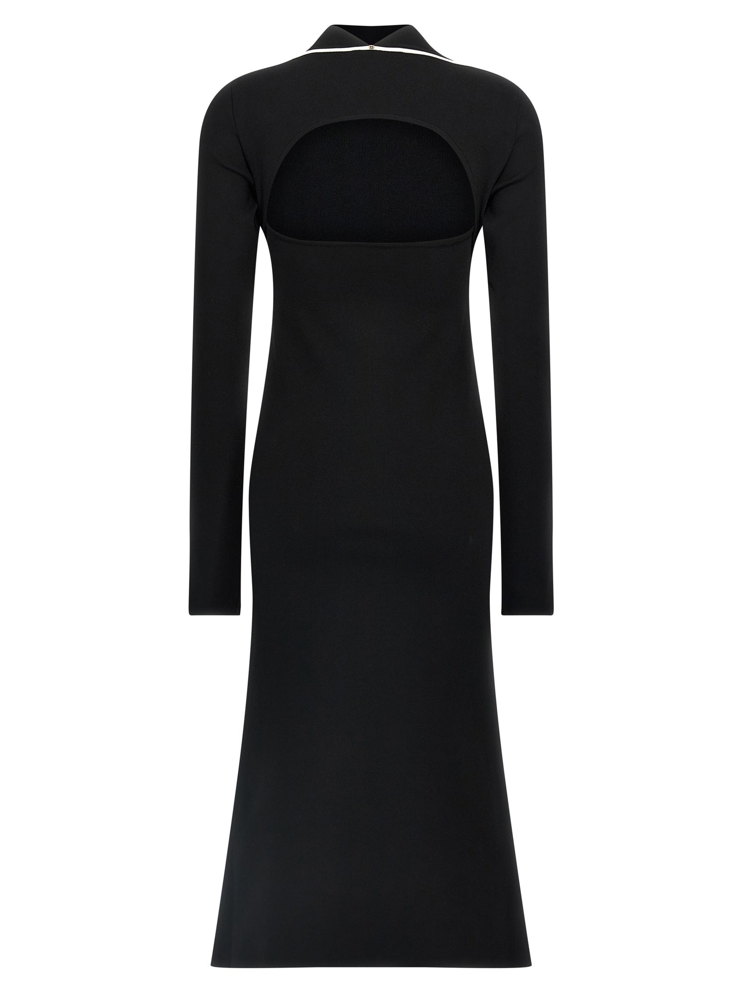 Sportmax Operoso Dress
