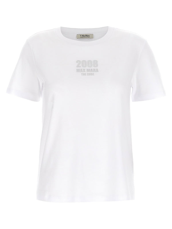 Max Mara 'S Quieto T-shirt
