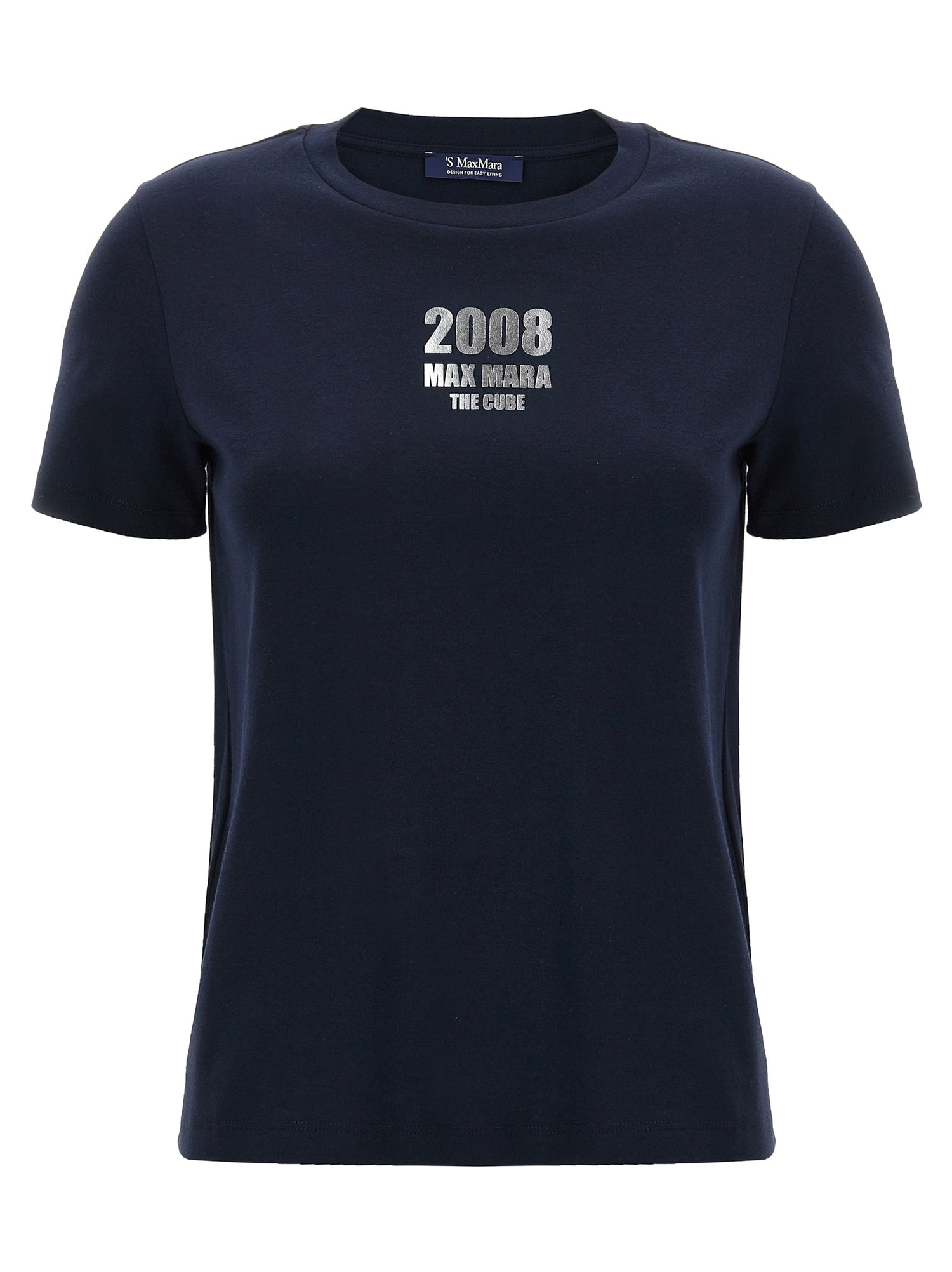 Max Mara 'S Quieto T-shirt