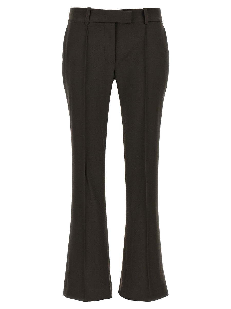 The Attico Flared Pants