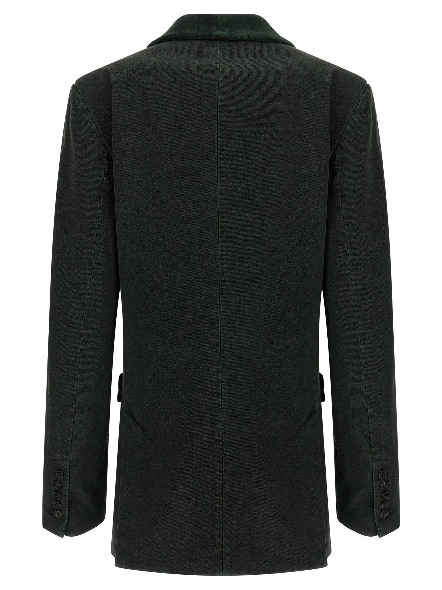 Dries Van Noten Befya Blazer