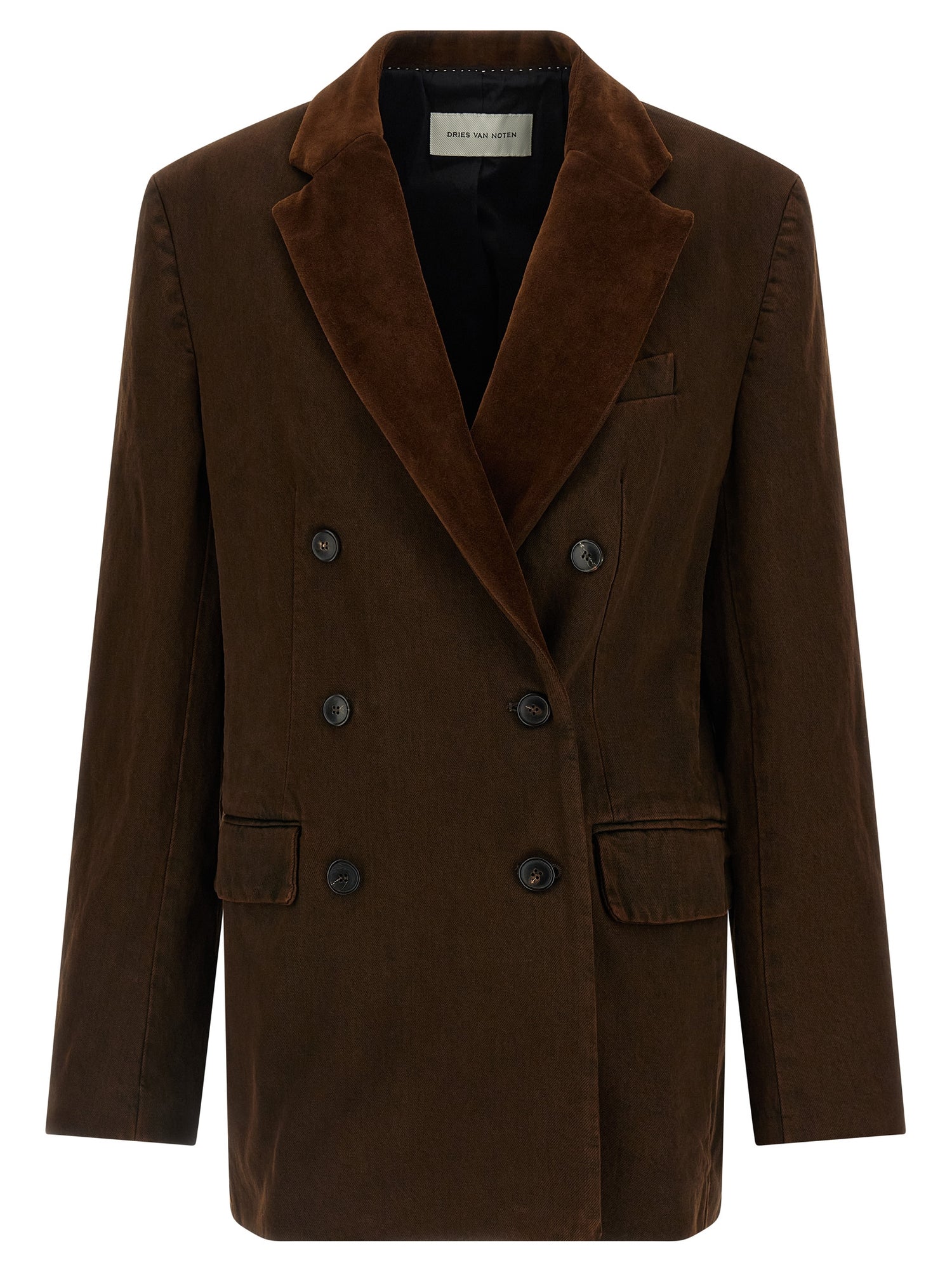 Dries Van Noten Befya Blazer