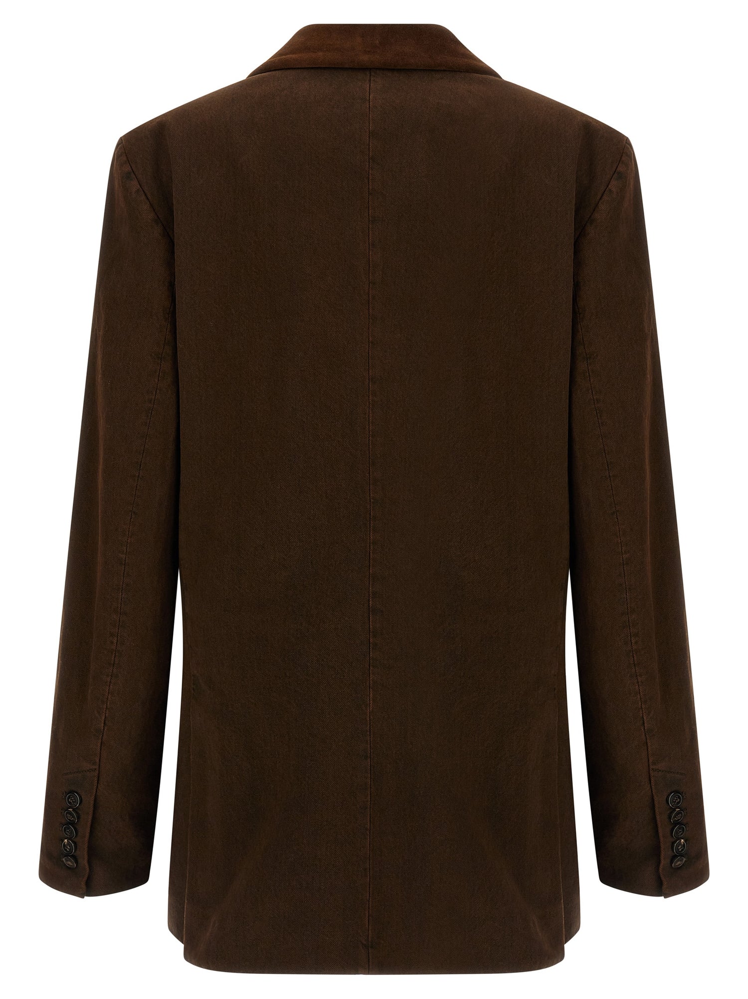 Dries Van Noten Befya Blazer