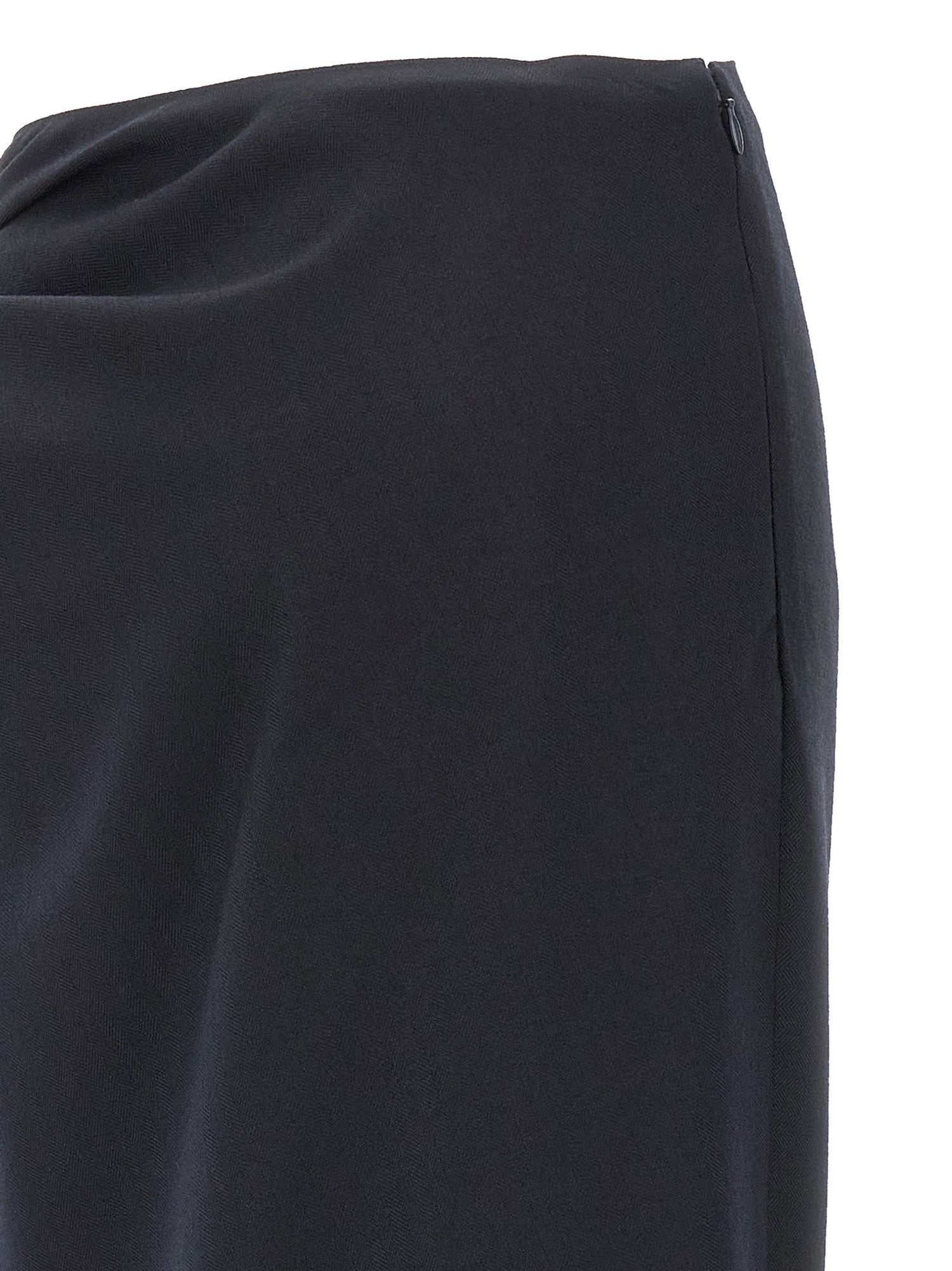 Dries Van Noten Sovora Skirt