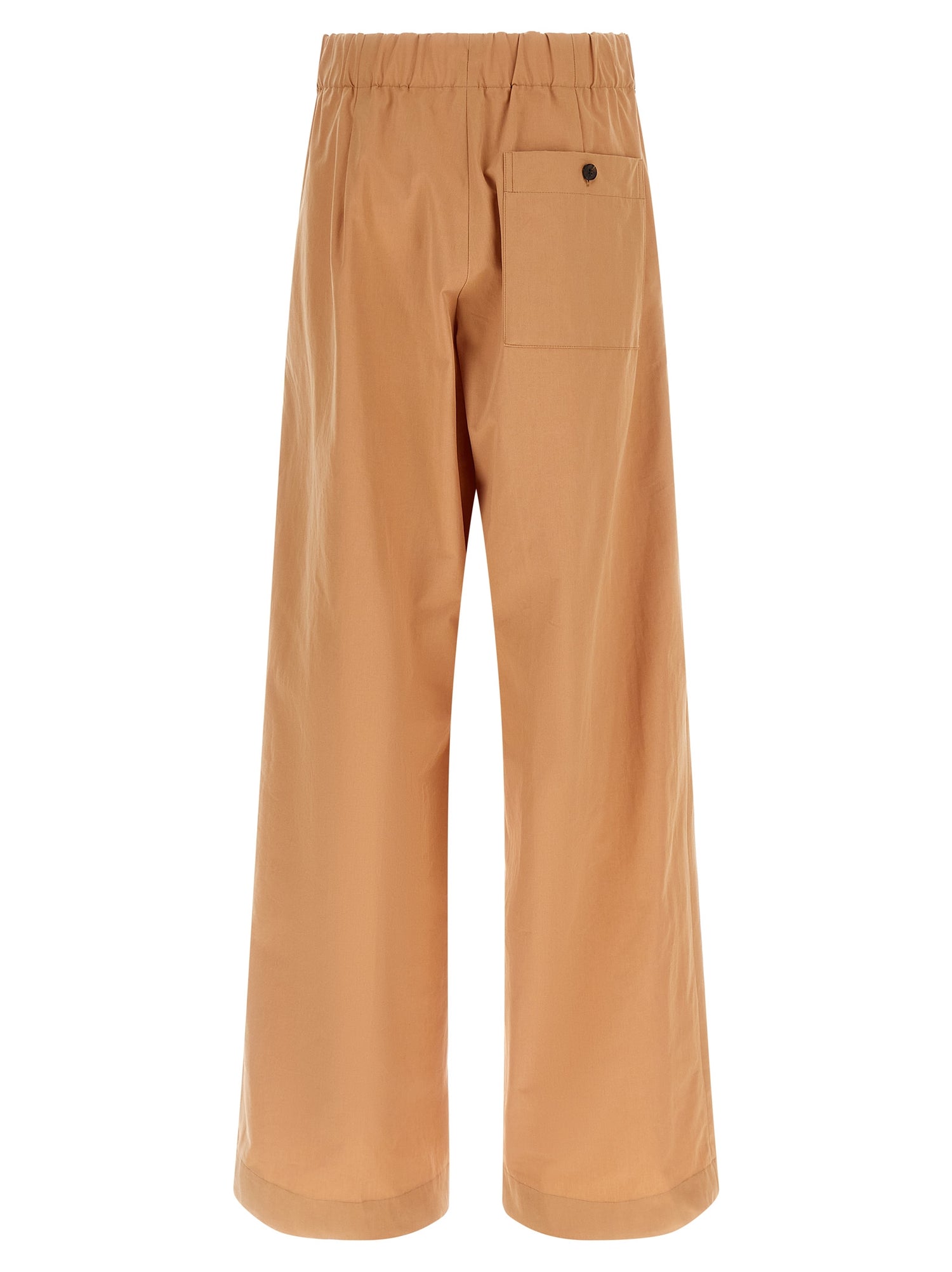 Dries Van Noten Pila Pants