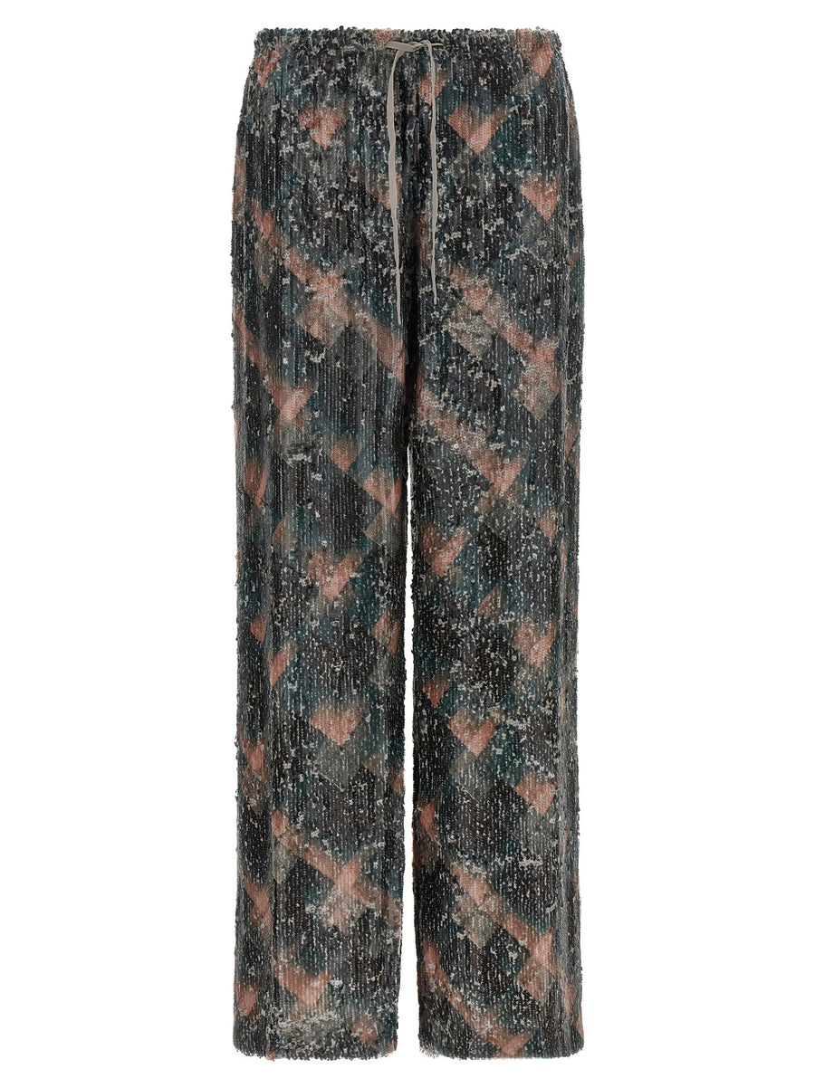 Dries Van Noten Puvis Pants