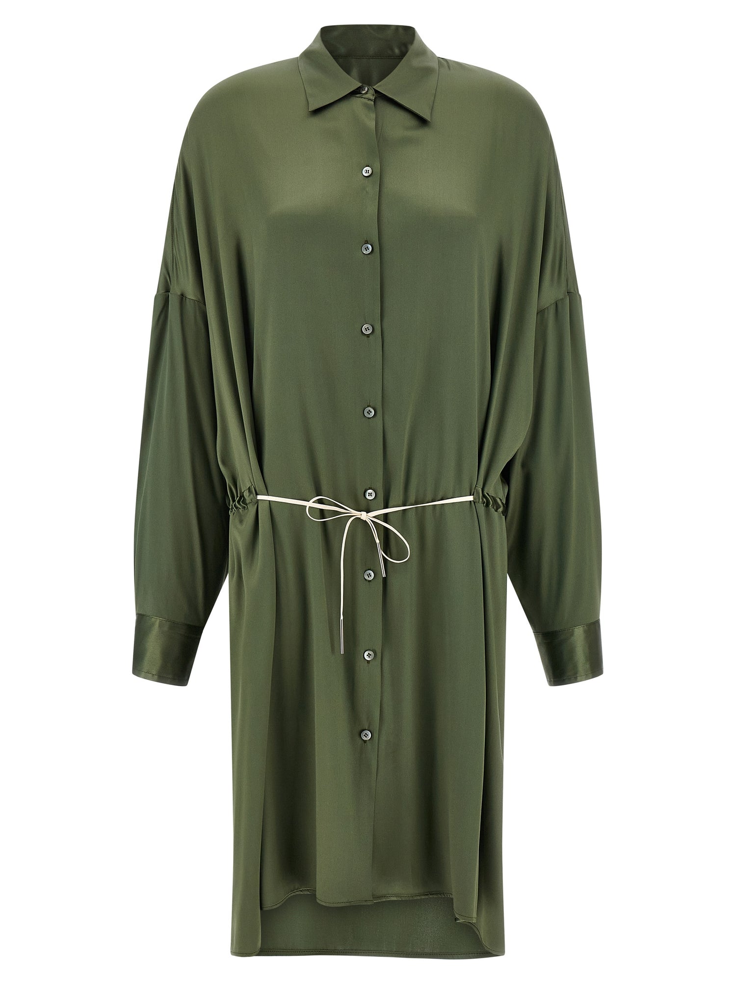 Dries Van Noten Dinidia Dress