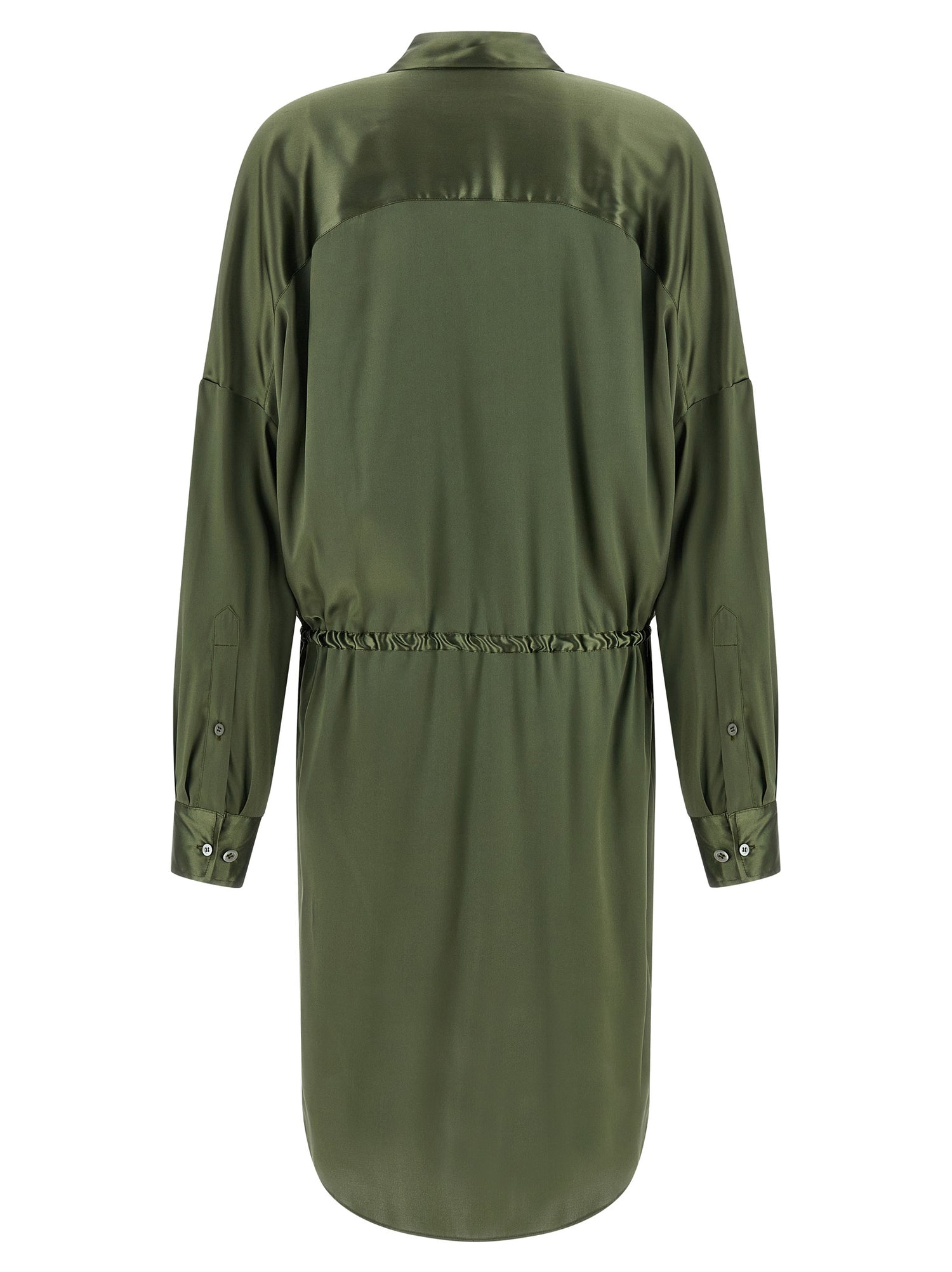 Dries Van Noten Dinidia Dress