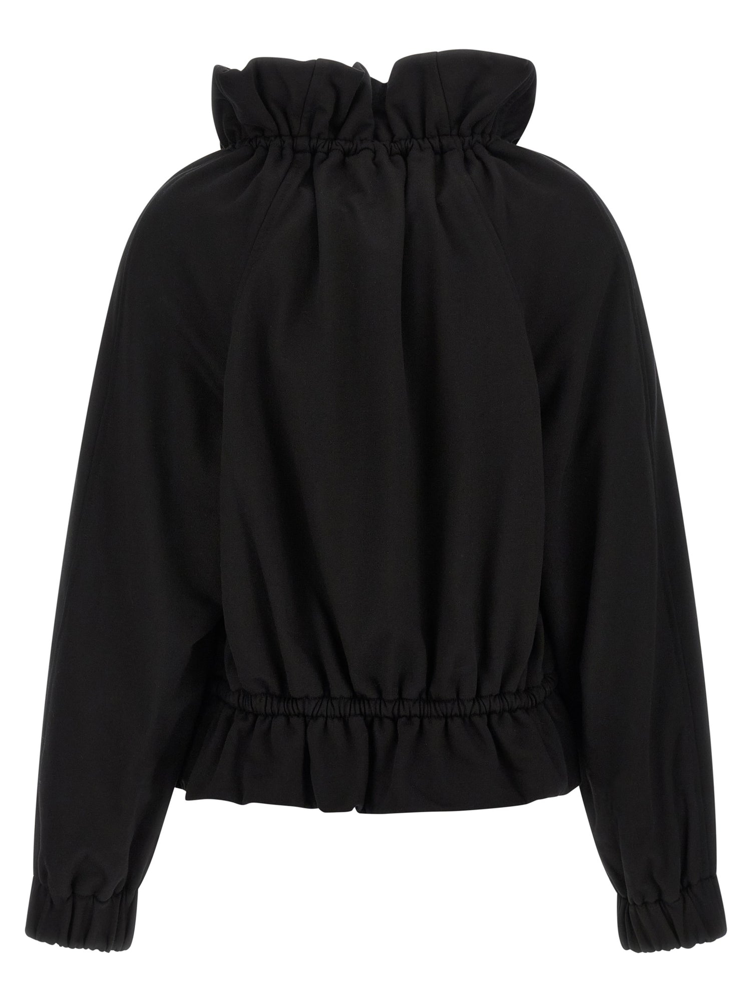 Dries Van Noten Hally Sweatshirt
