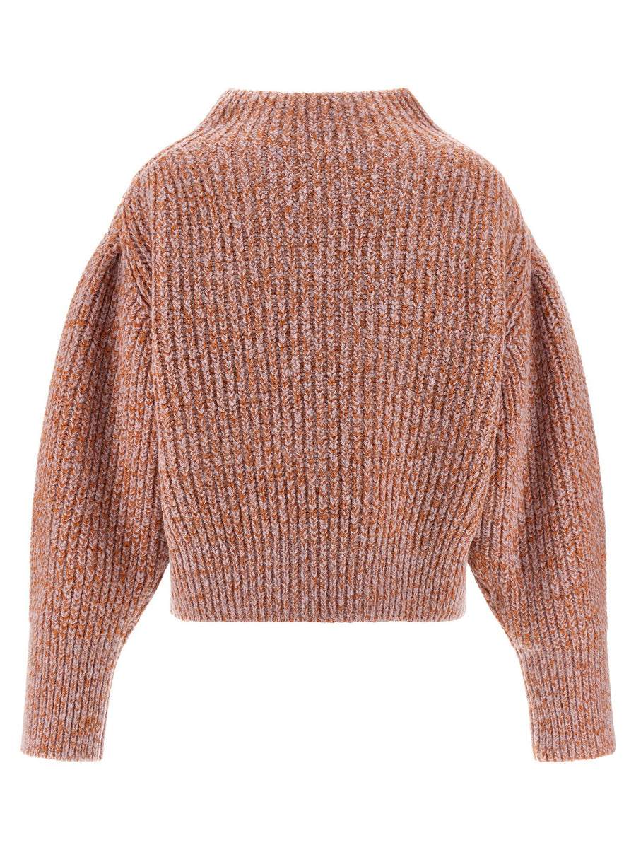 Dries Van Noten Teubina Sweater