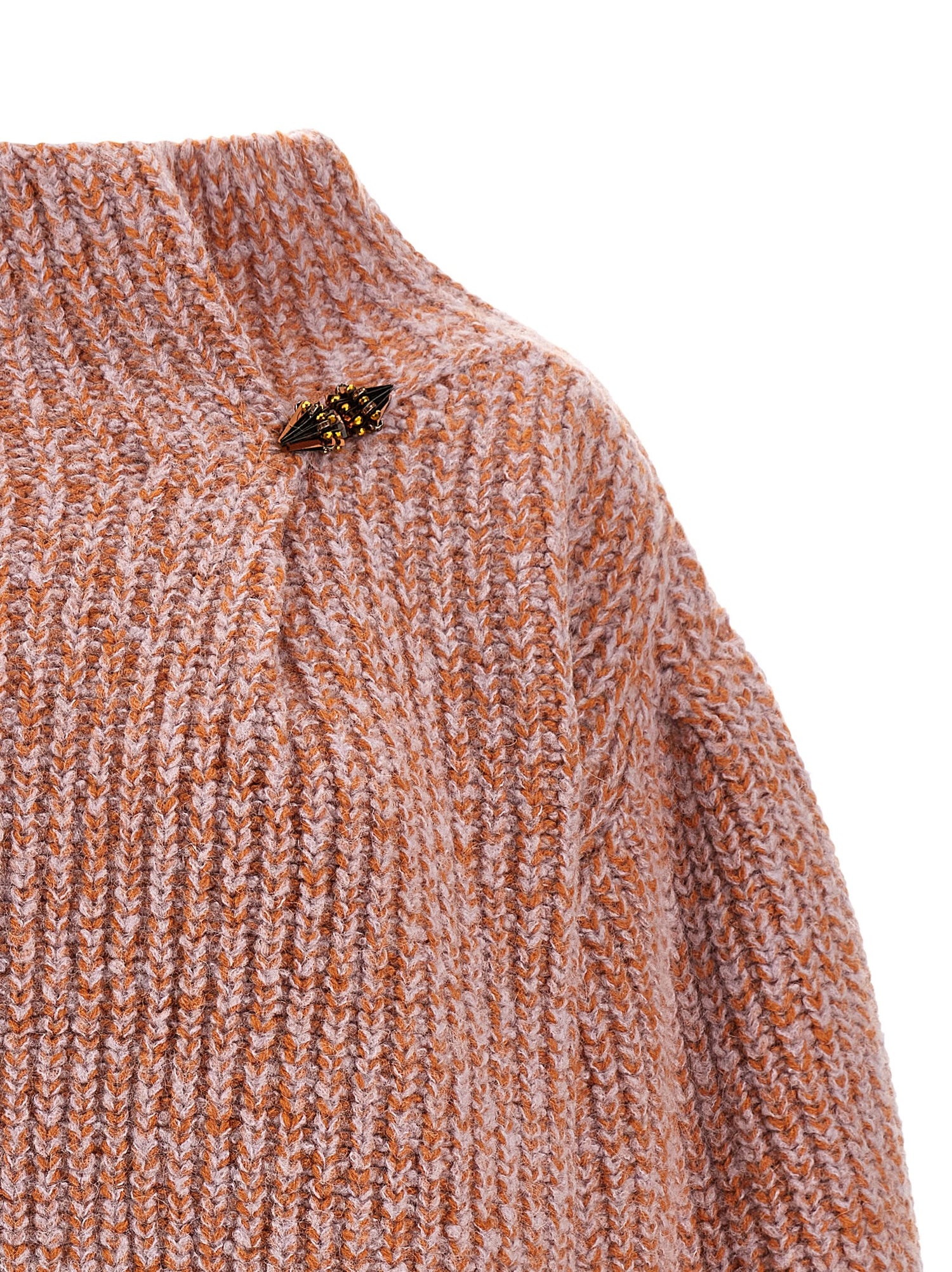 Dries Van Noten Teubina Sweater