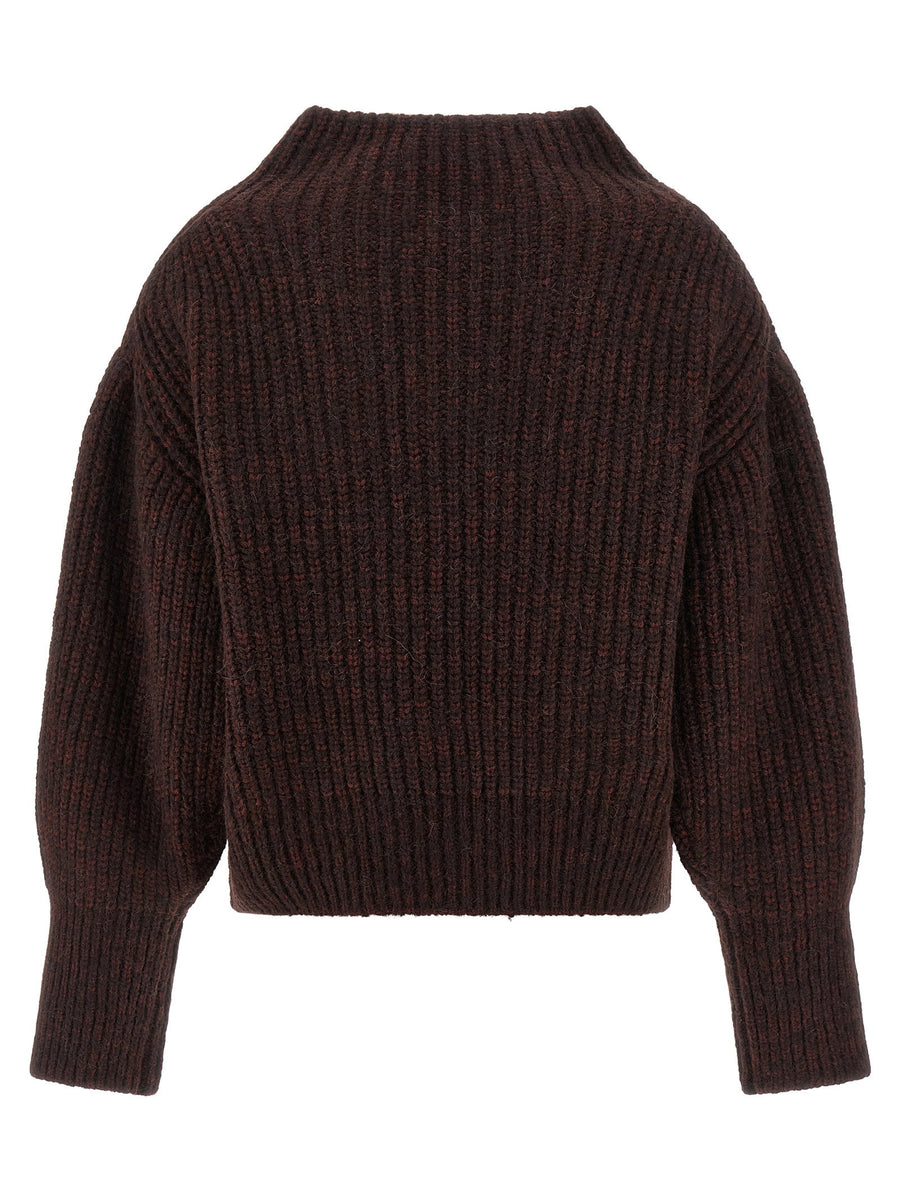Dries Van Noten Teubina Sweater